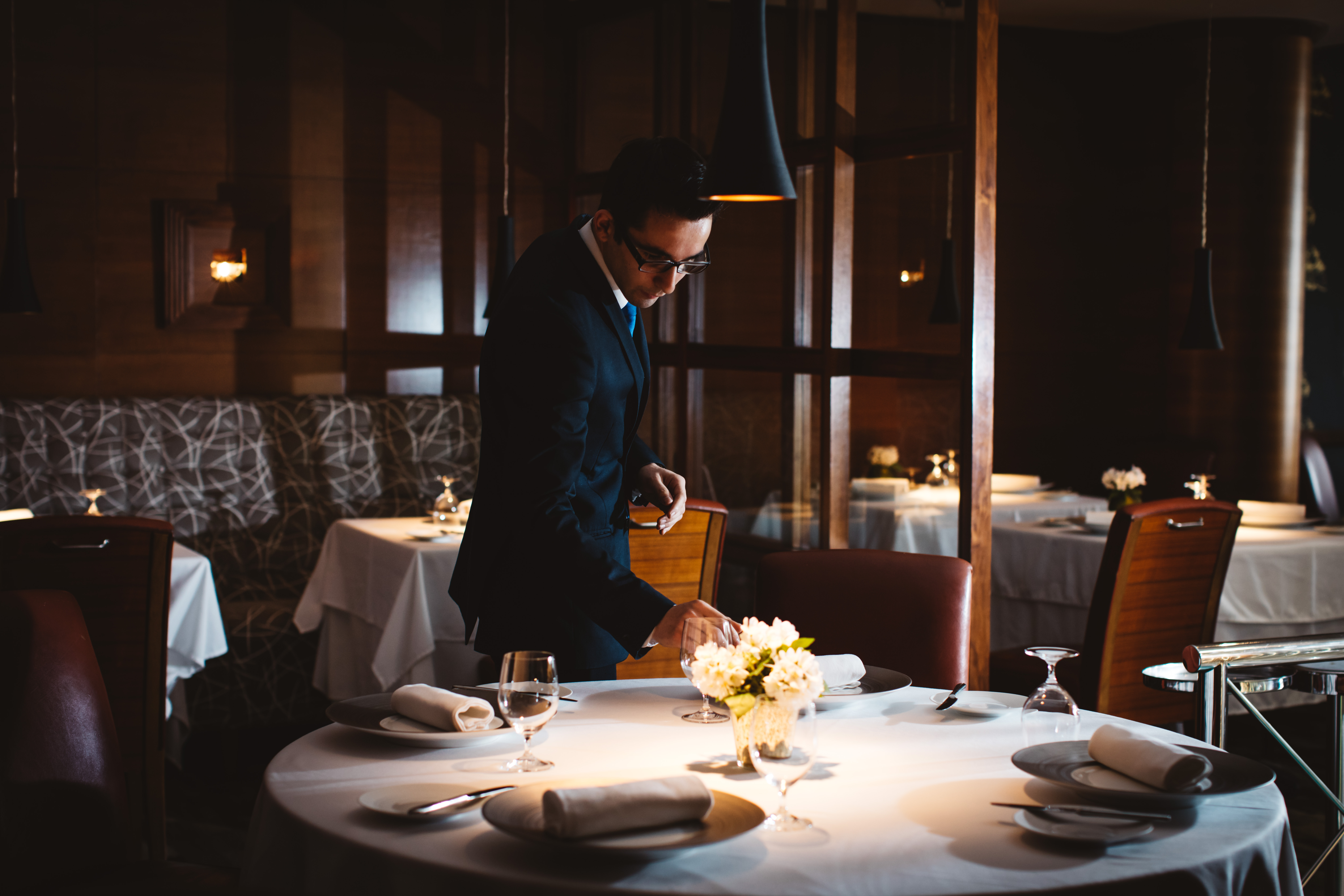 The Club Hotel & Spa