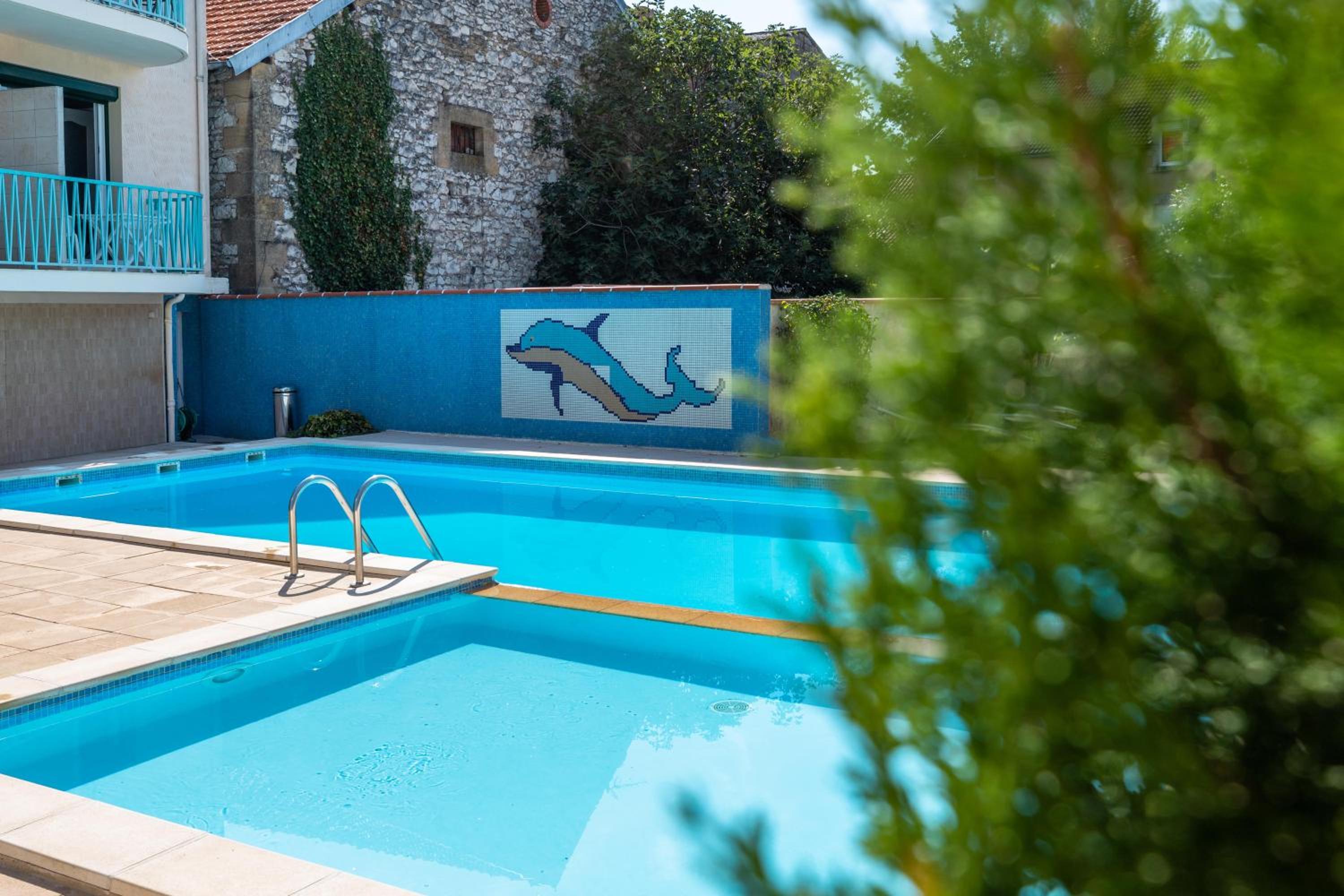 INTER-HOTEL Le Quercy