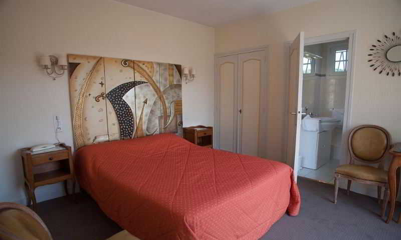 INTER-HOTEL Le Quercy