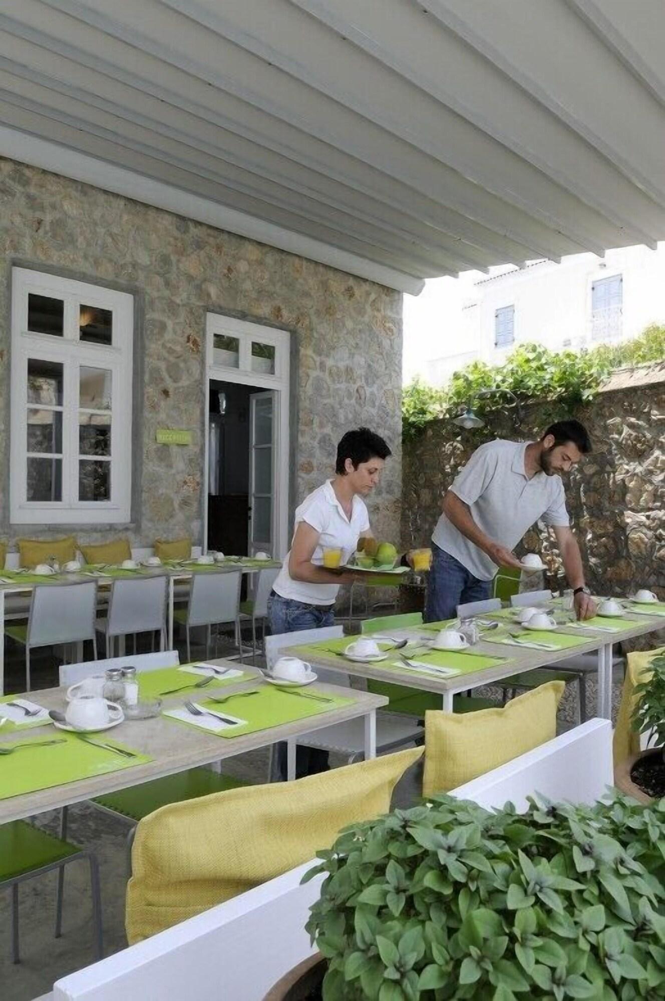 Orloff Resort Htl
