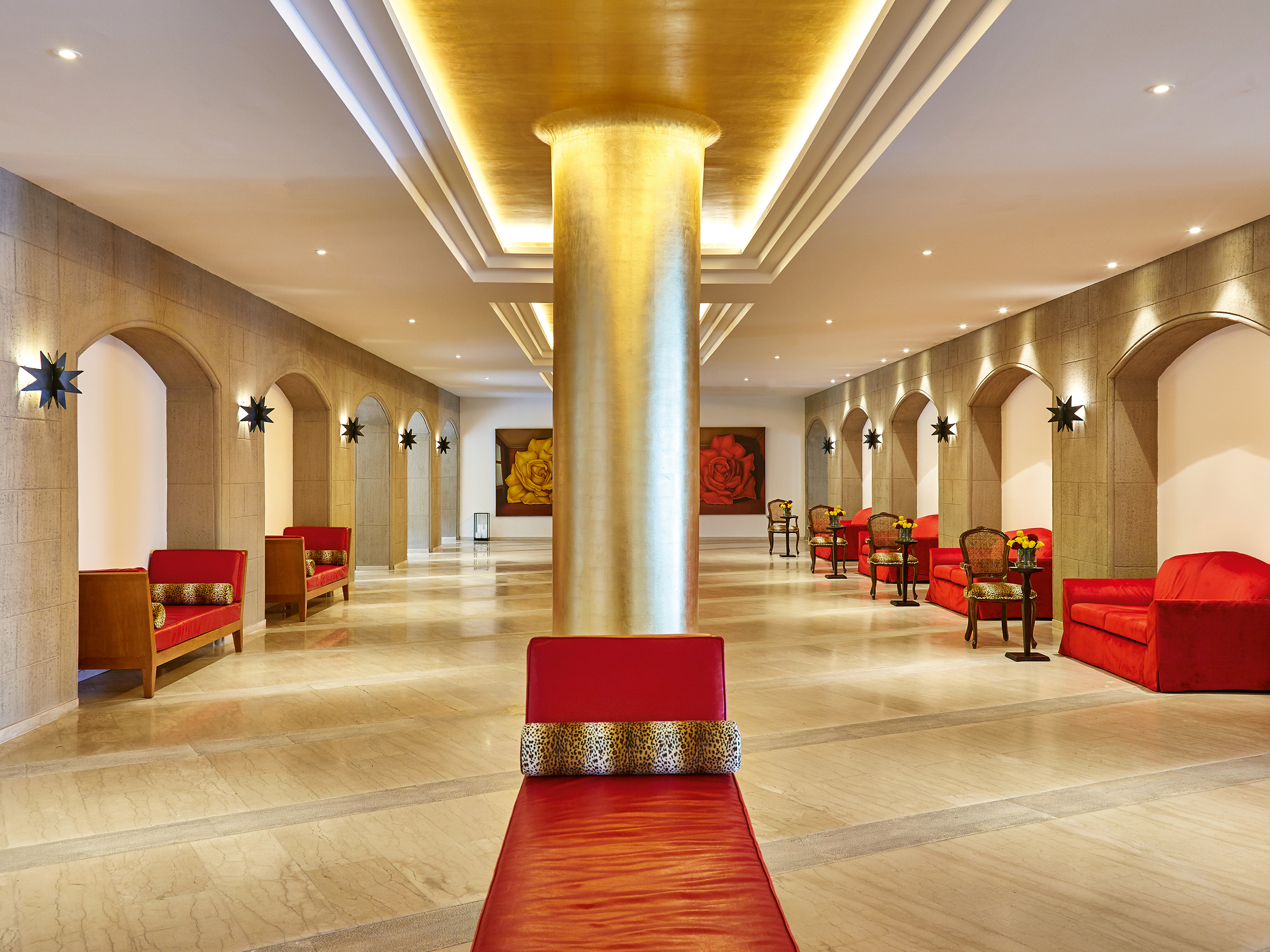 Grecotel LuxMe Dama Dama - photo