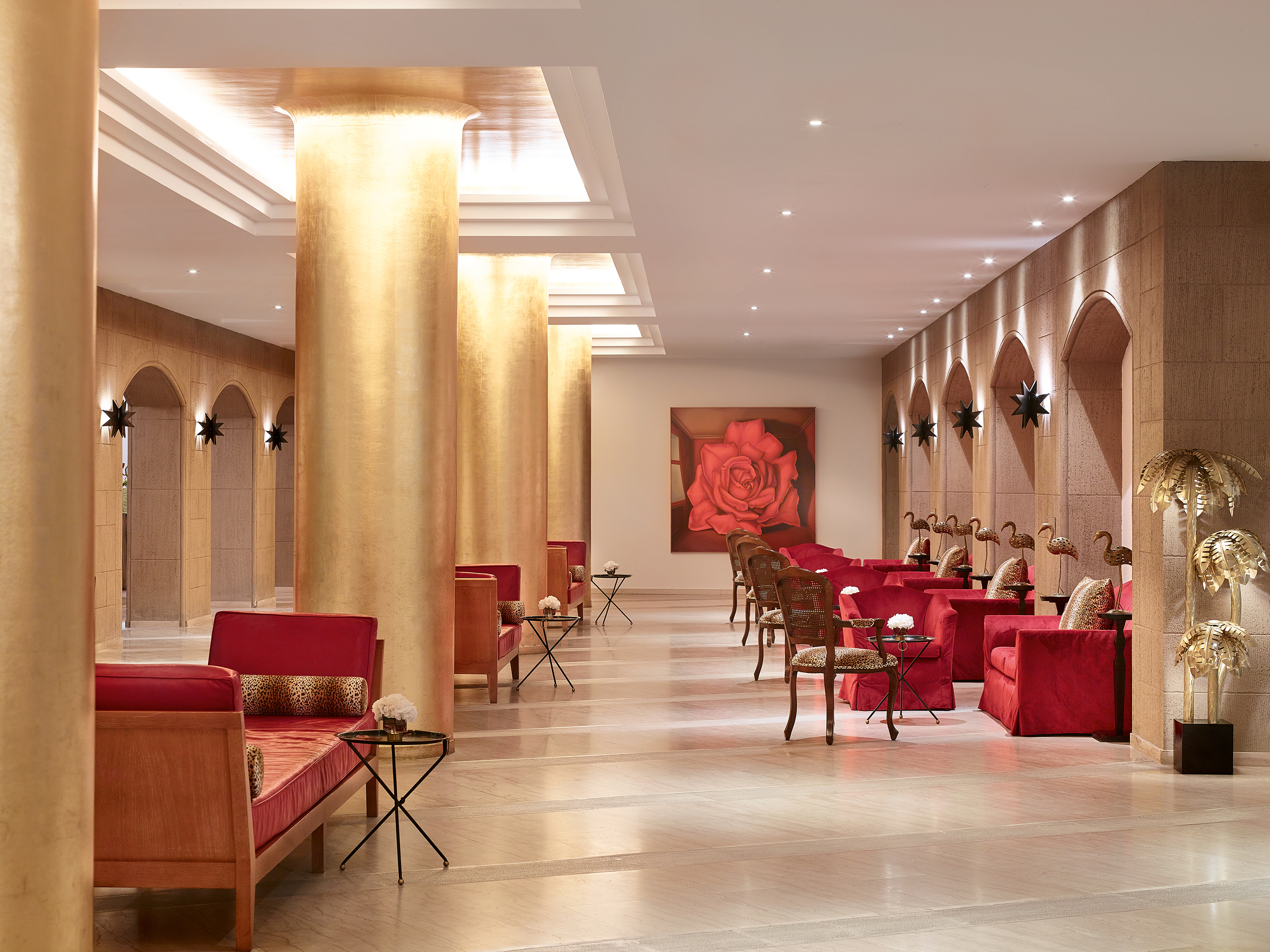 Grecotel LuxMe Dama Dama - photo