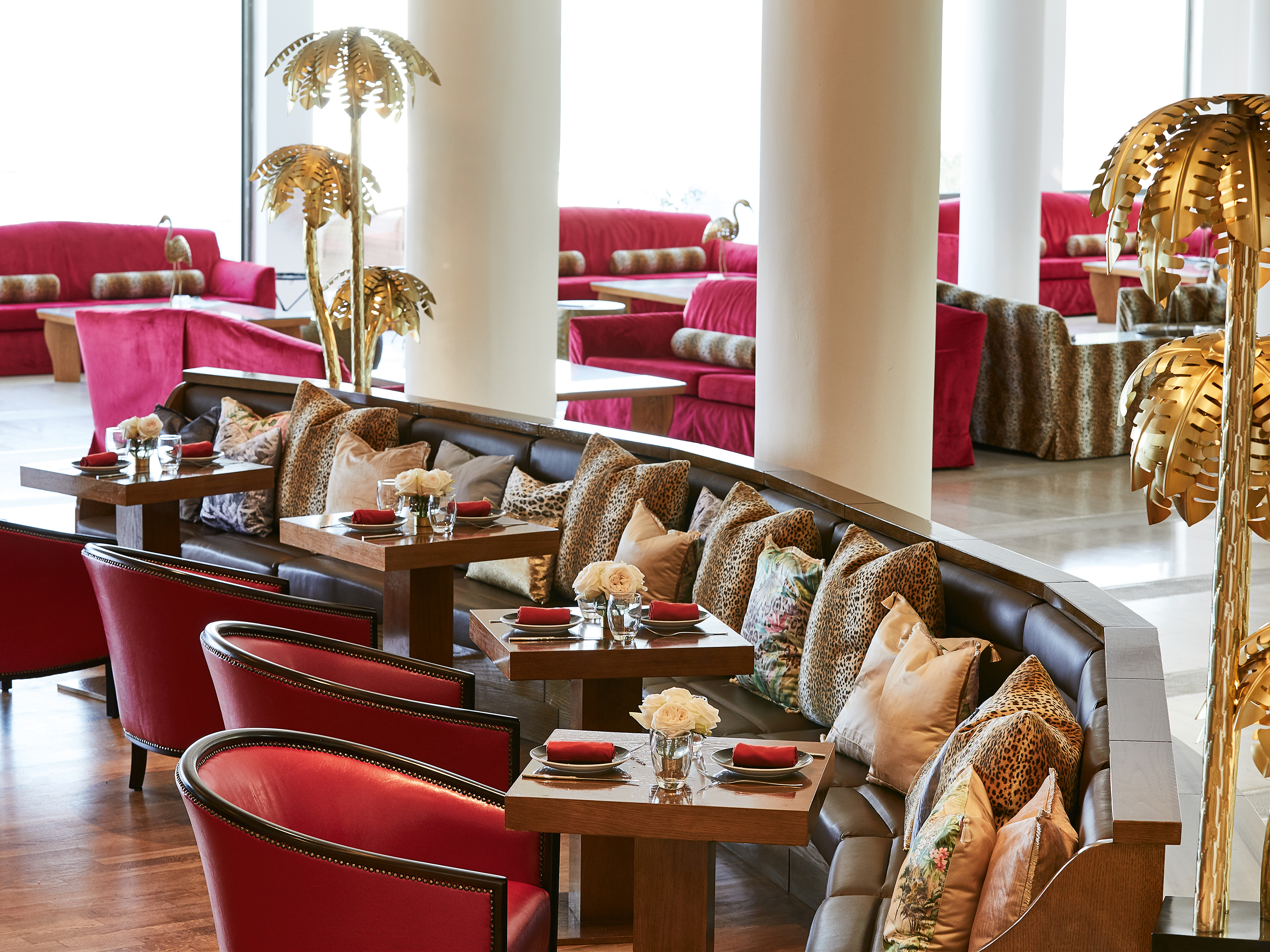 Grecotel LuxMe Dama Dama - photo