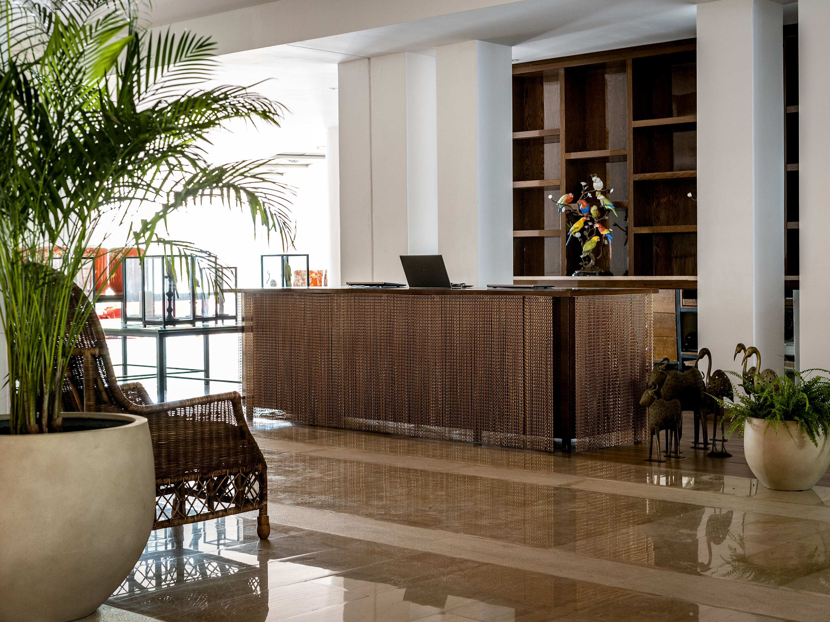 Grecotel LuxMe Dama Dama - photo