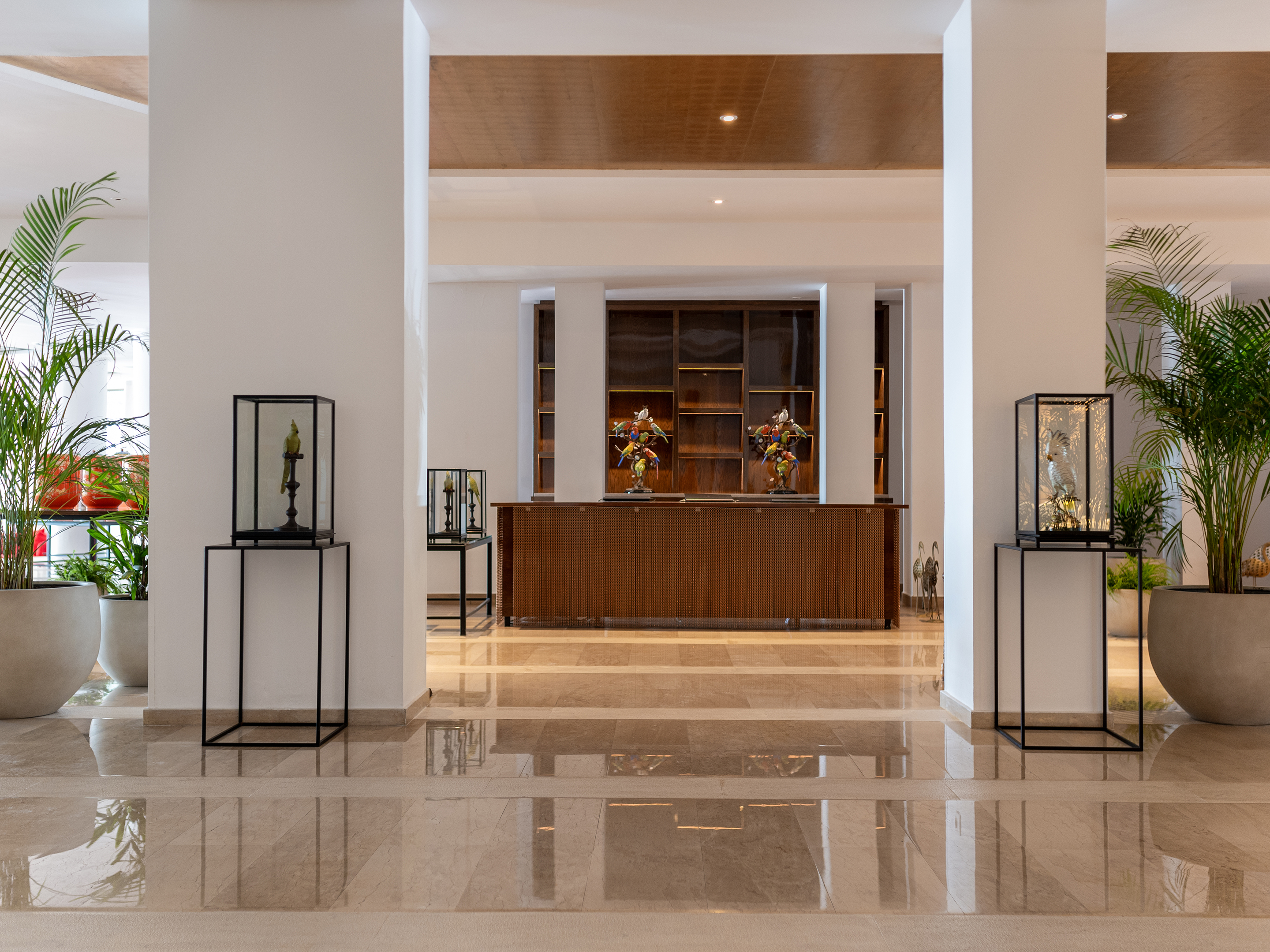 Grecotel LuxMe Dama Dama - photo