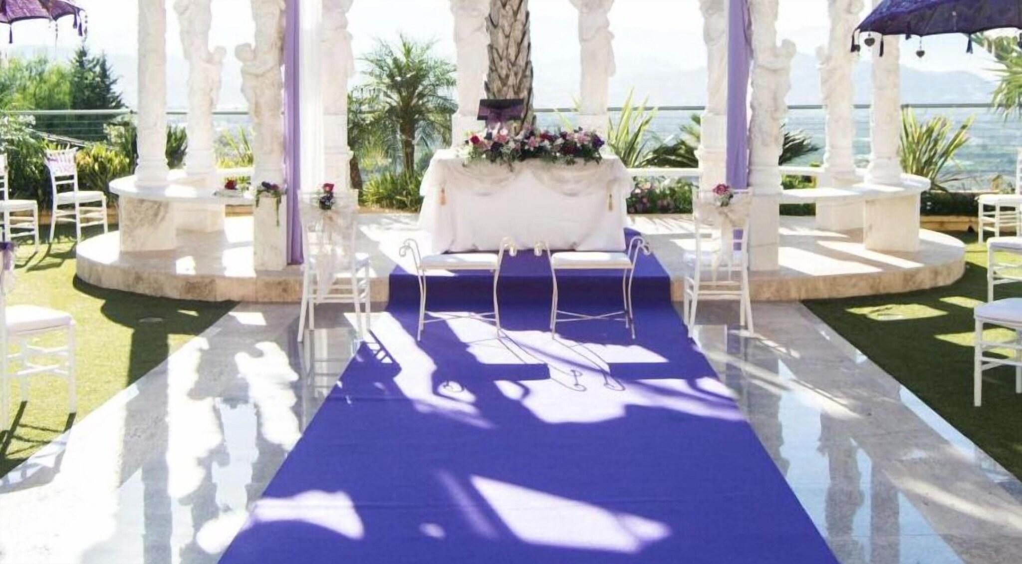 Hotel El Mirador