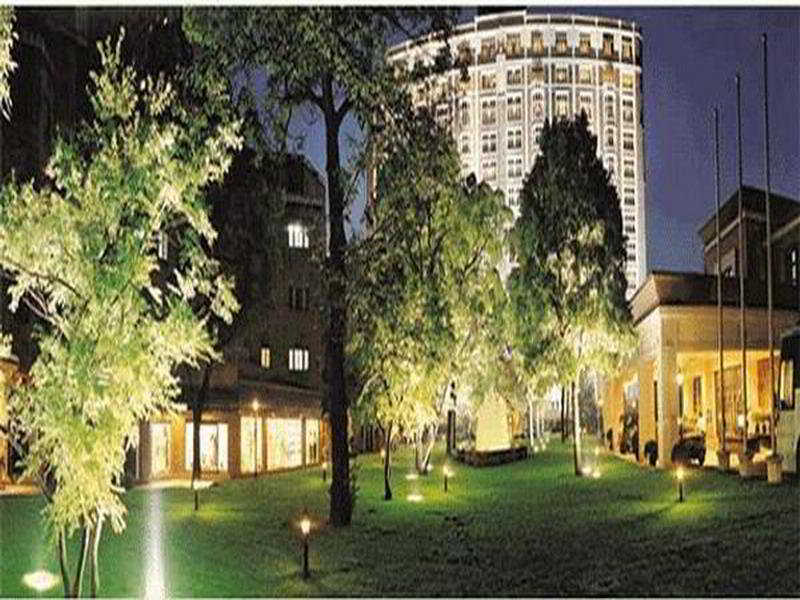 Jinjiang Hotel by null