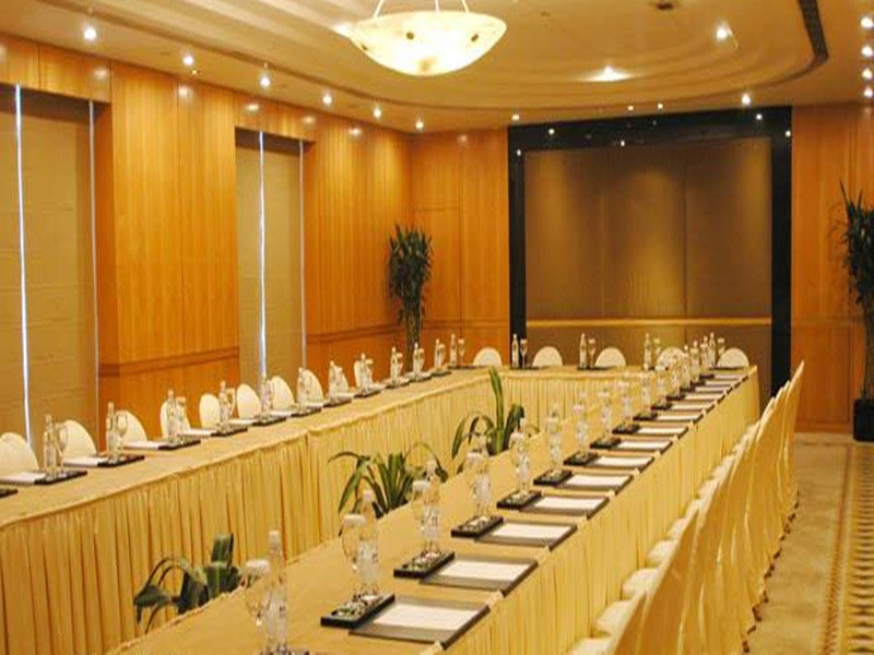 Jinjiang Hotel by null