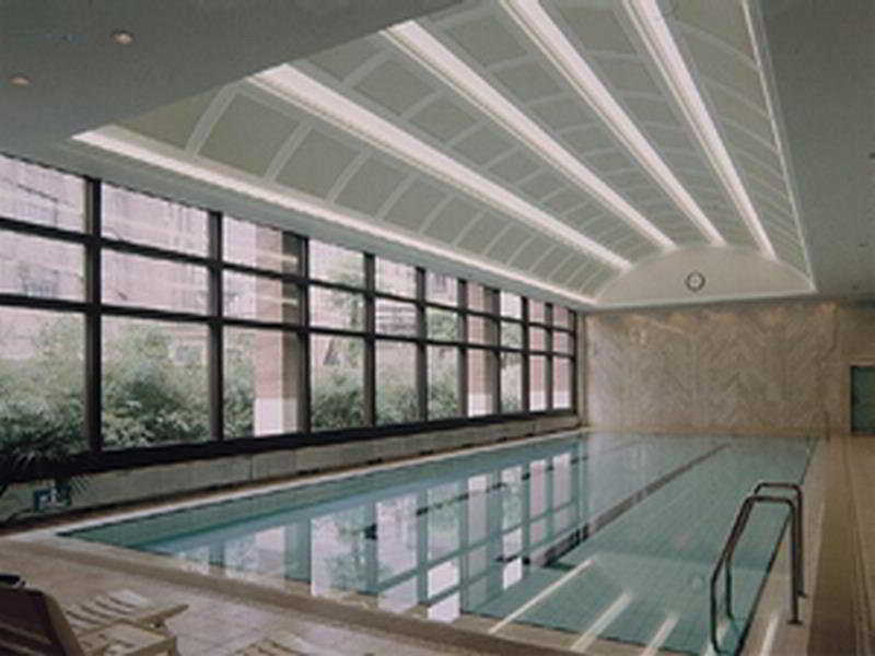 Jinjiang Hotel by null