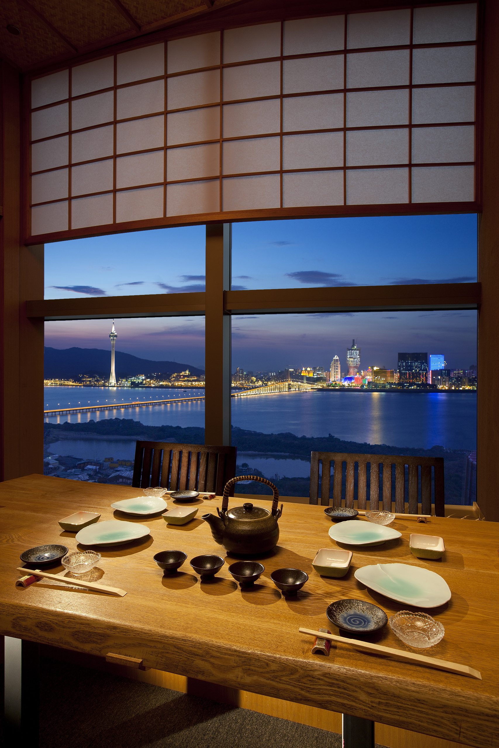 Altira Macau by null