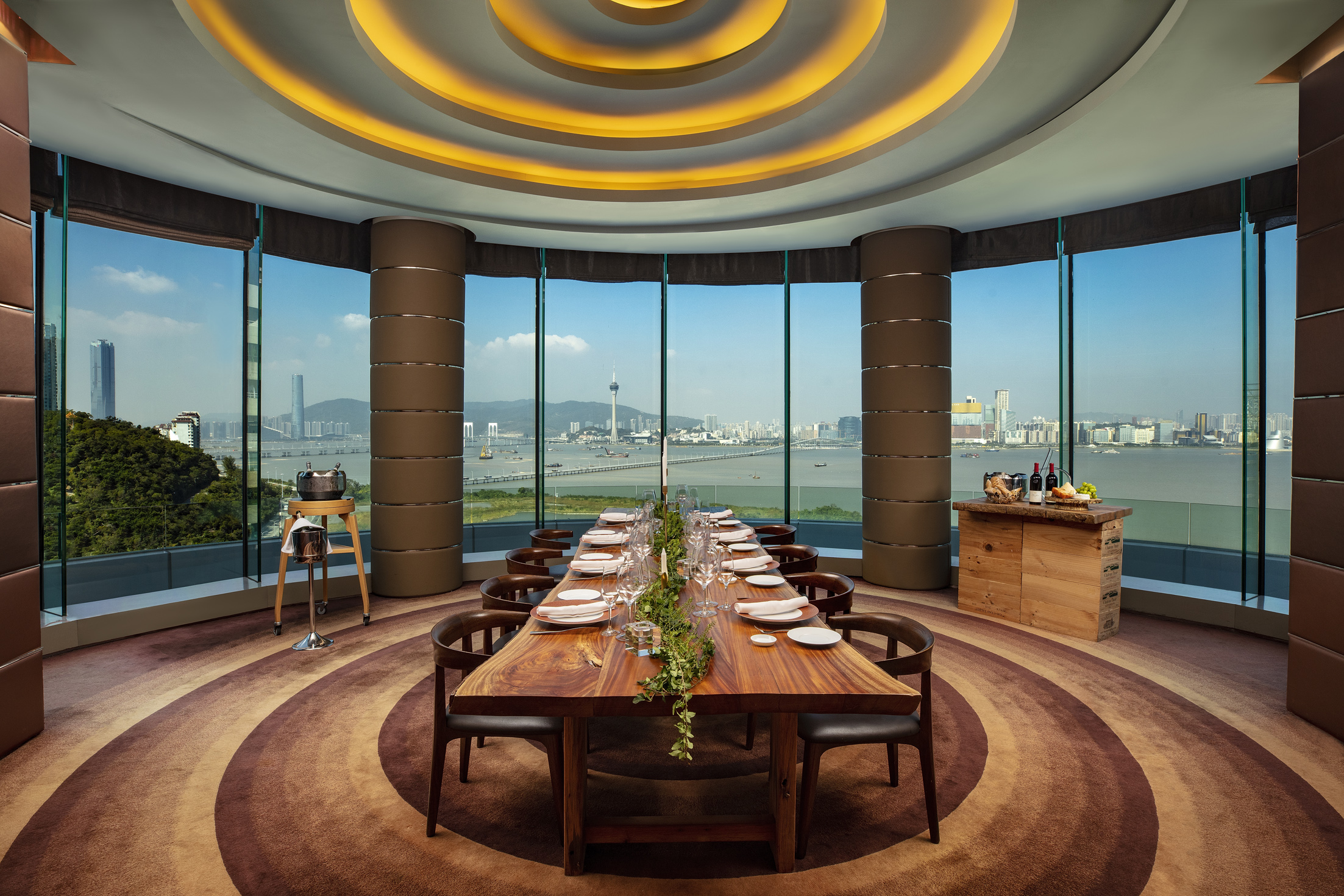 Altira Macau by null