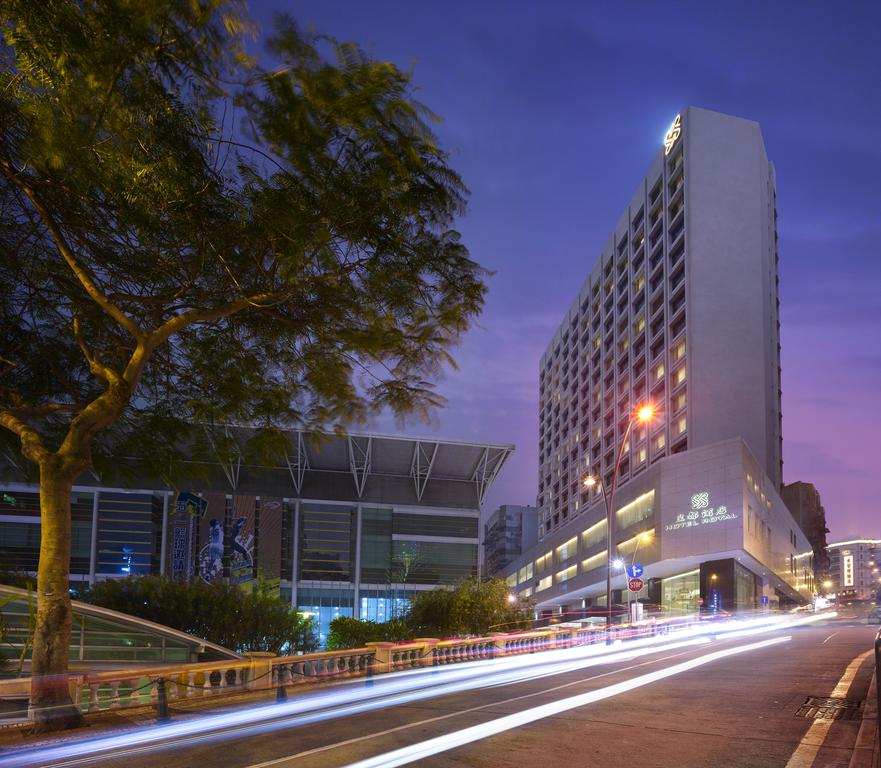 Royal Macau