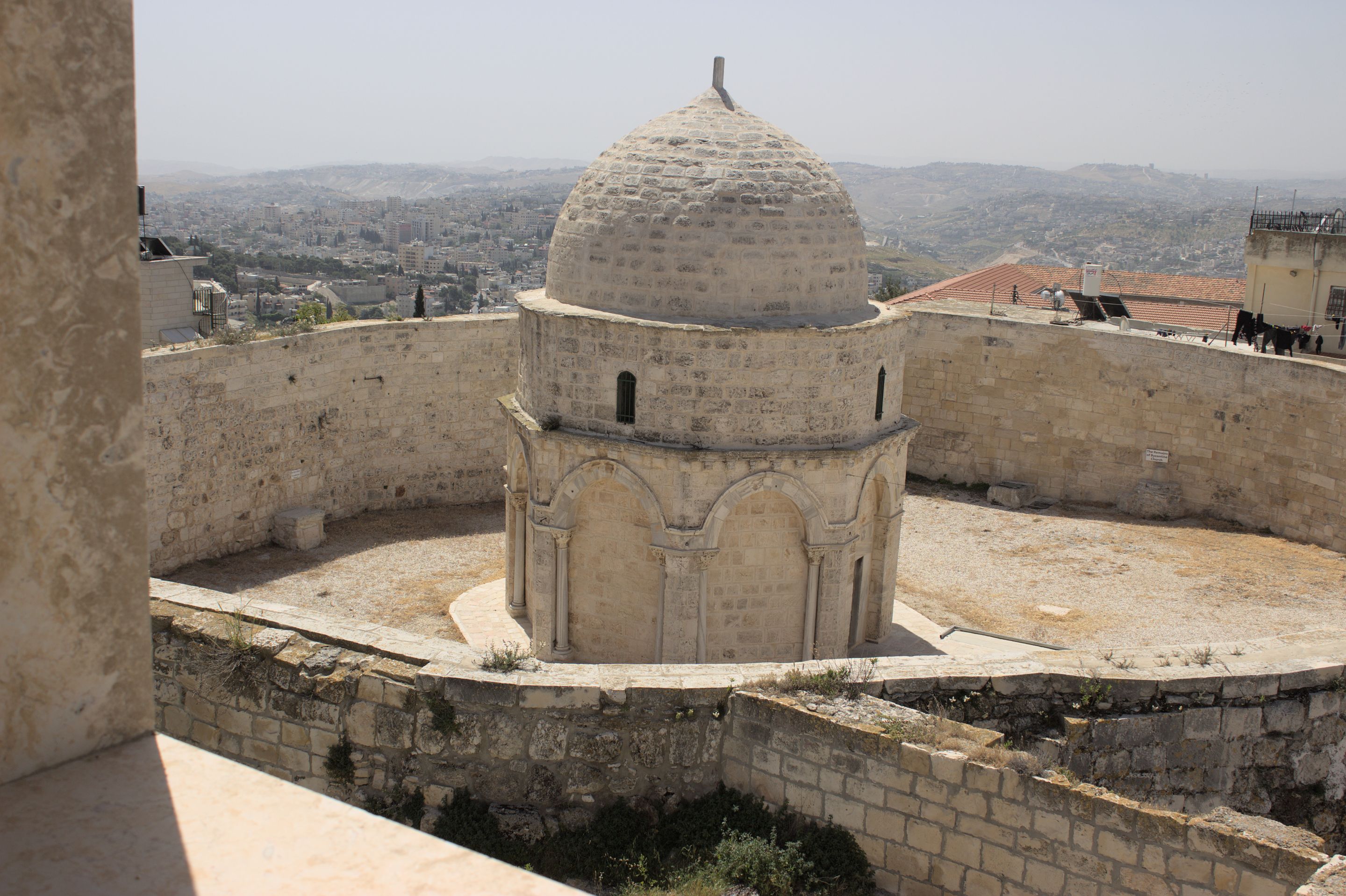 Mount of Olives Hotel
