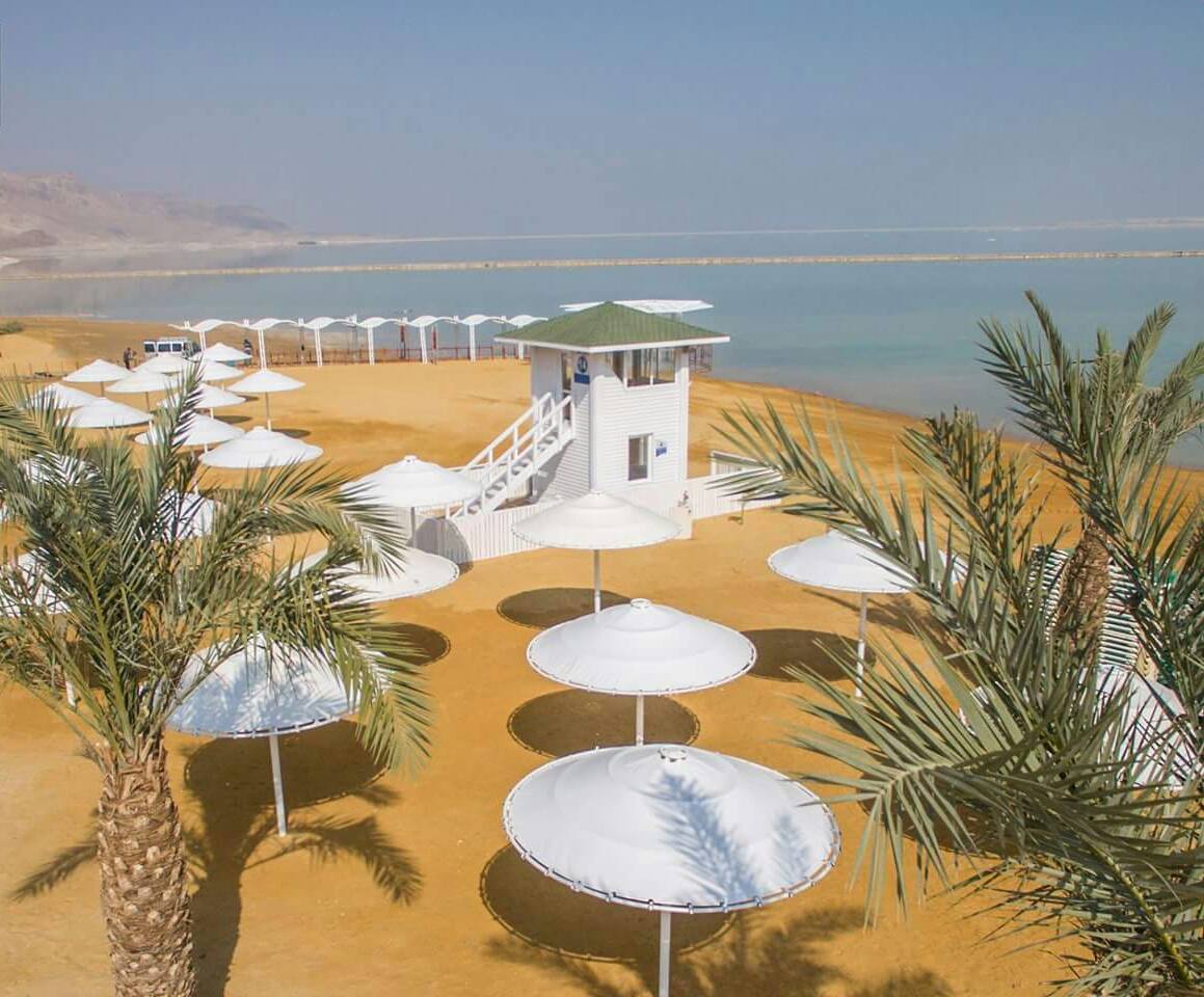 David Dead Sea Resort & Spa image