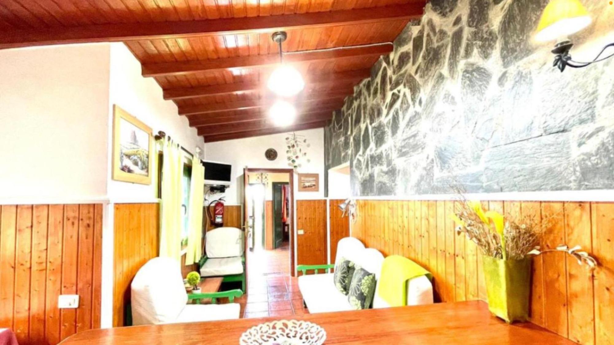 Casa Rural Ondina