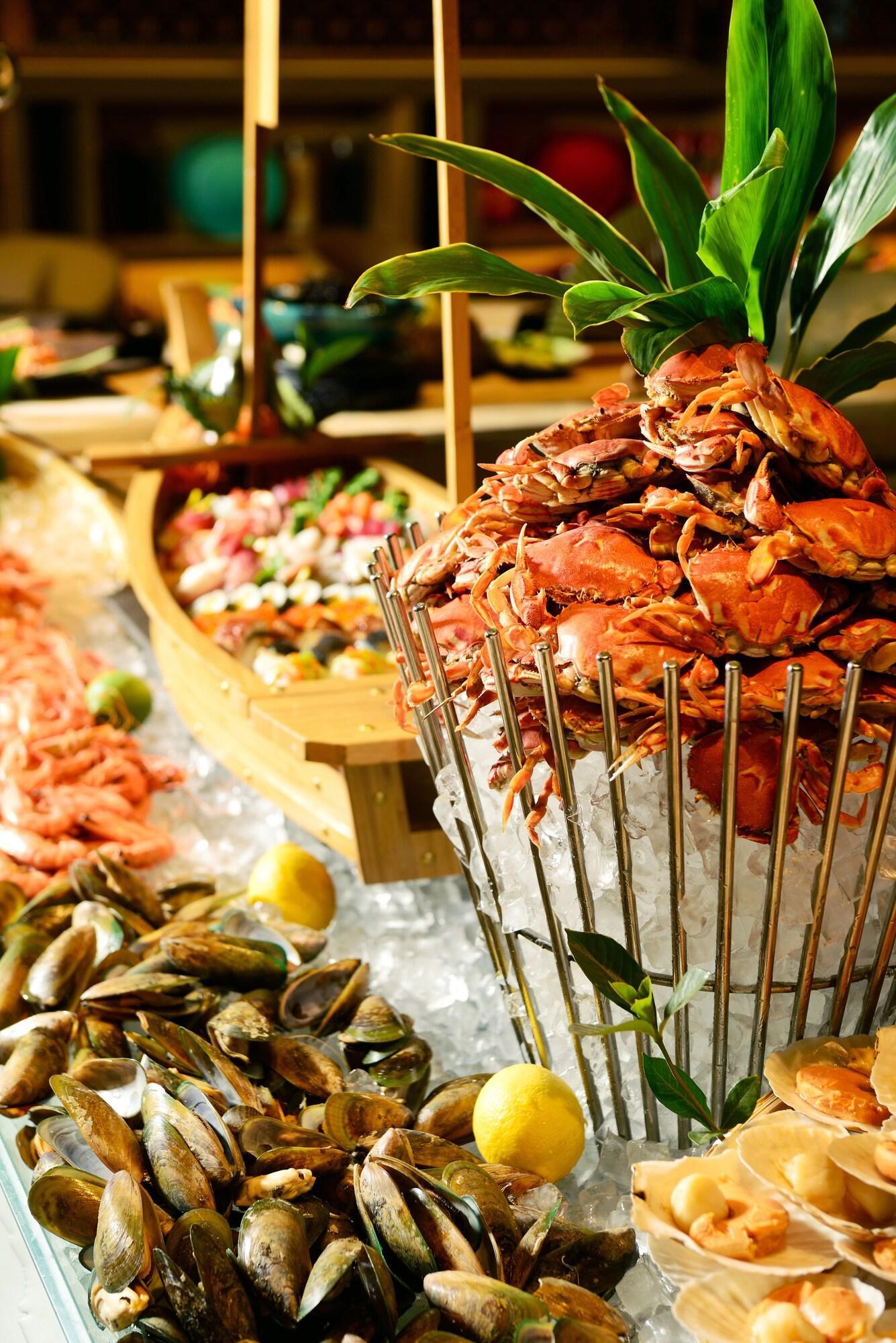 JW Marriott Hotel Beijing by null