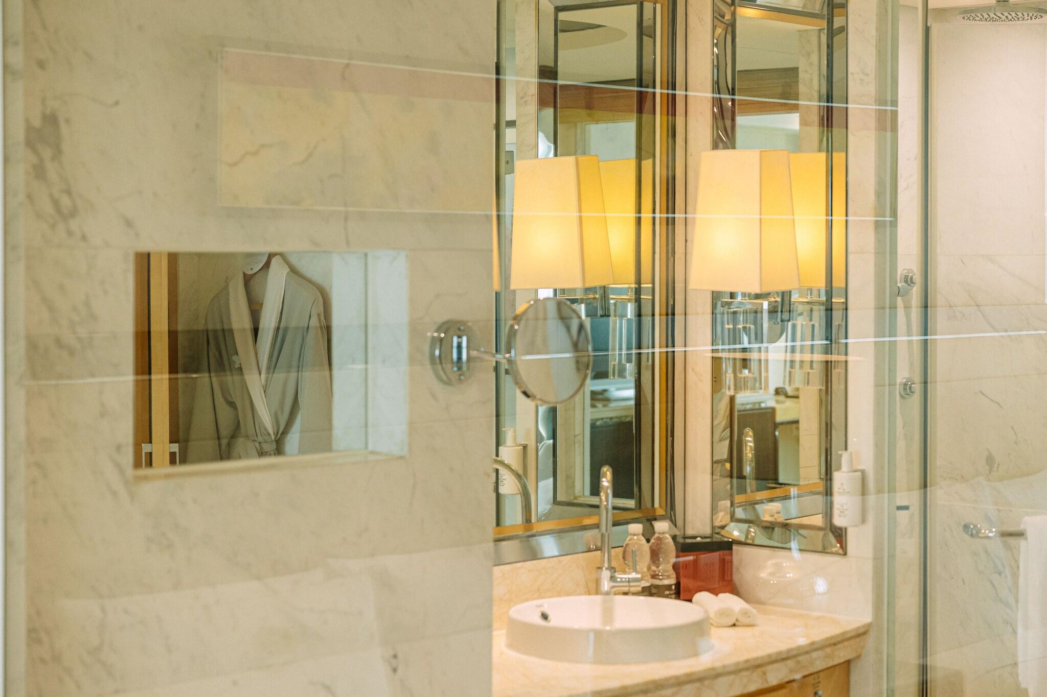 JW Marriott Hotel Beijing by null