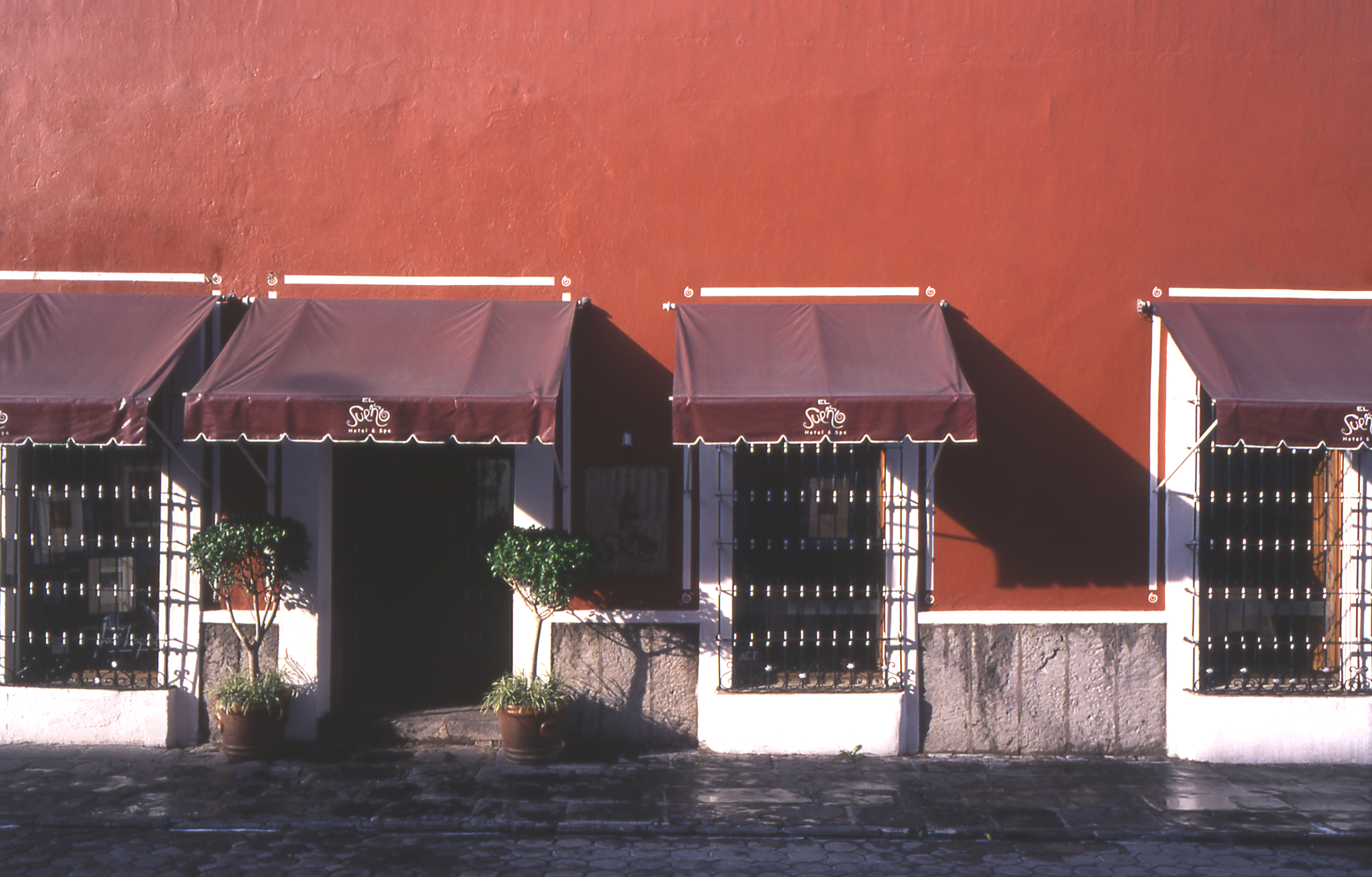 Hotel El Sueño by null