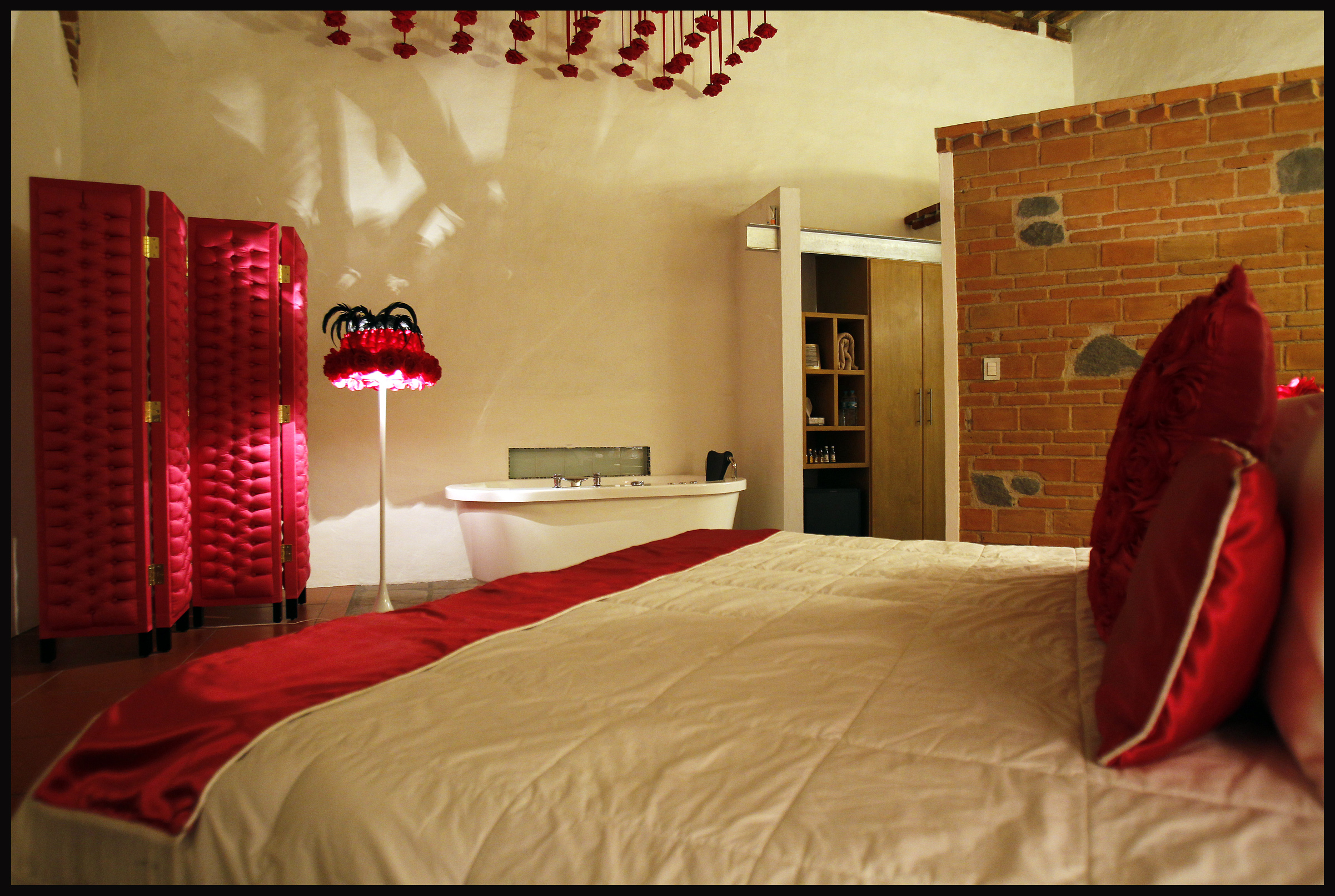 Hotel El Sueño by null