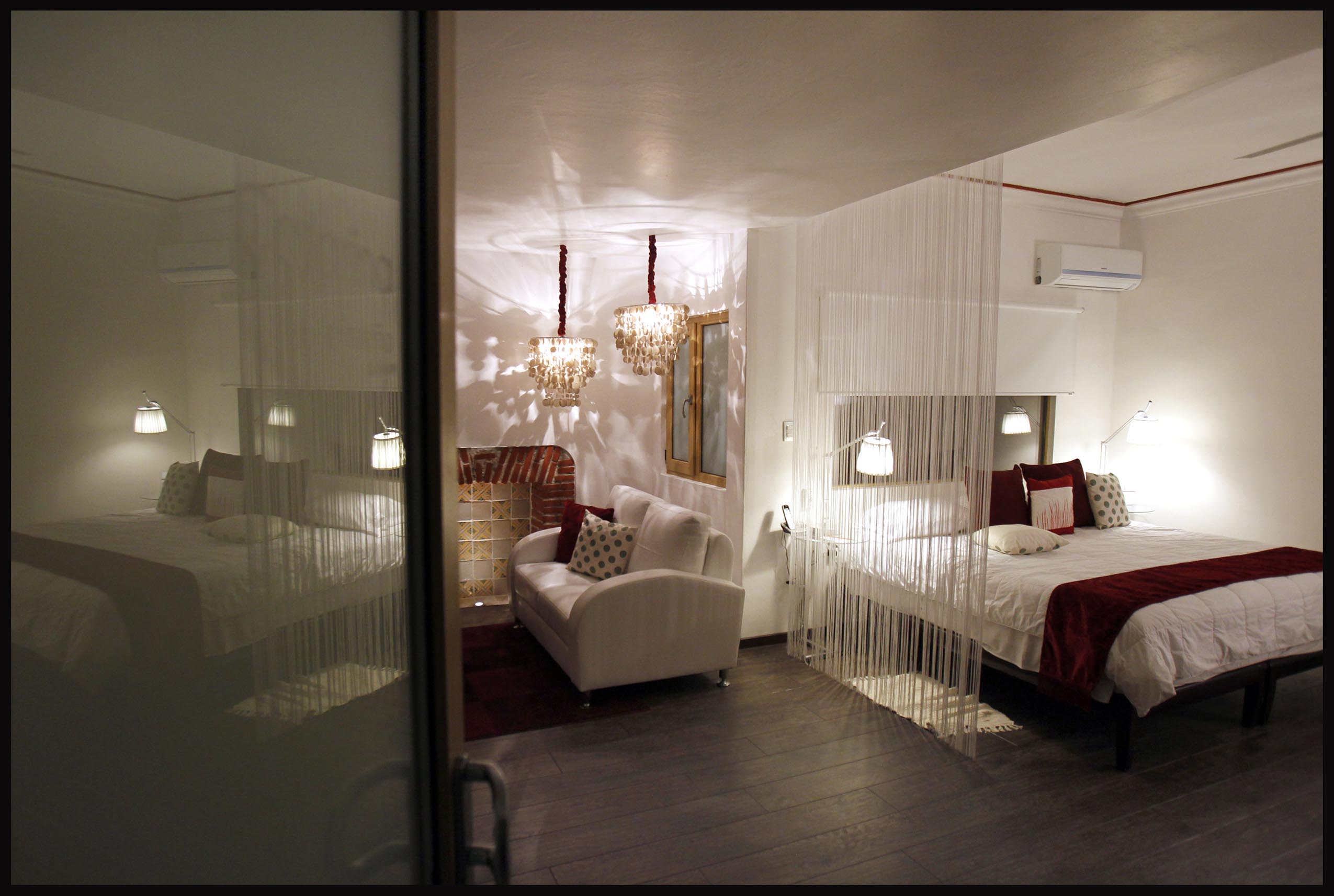Hotel El Sueño by null