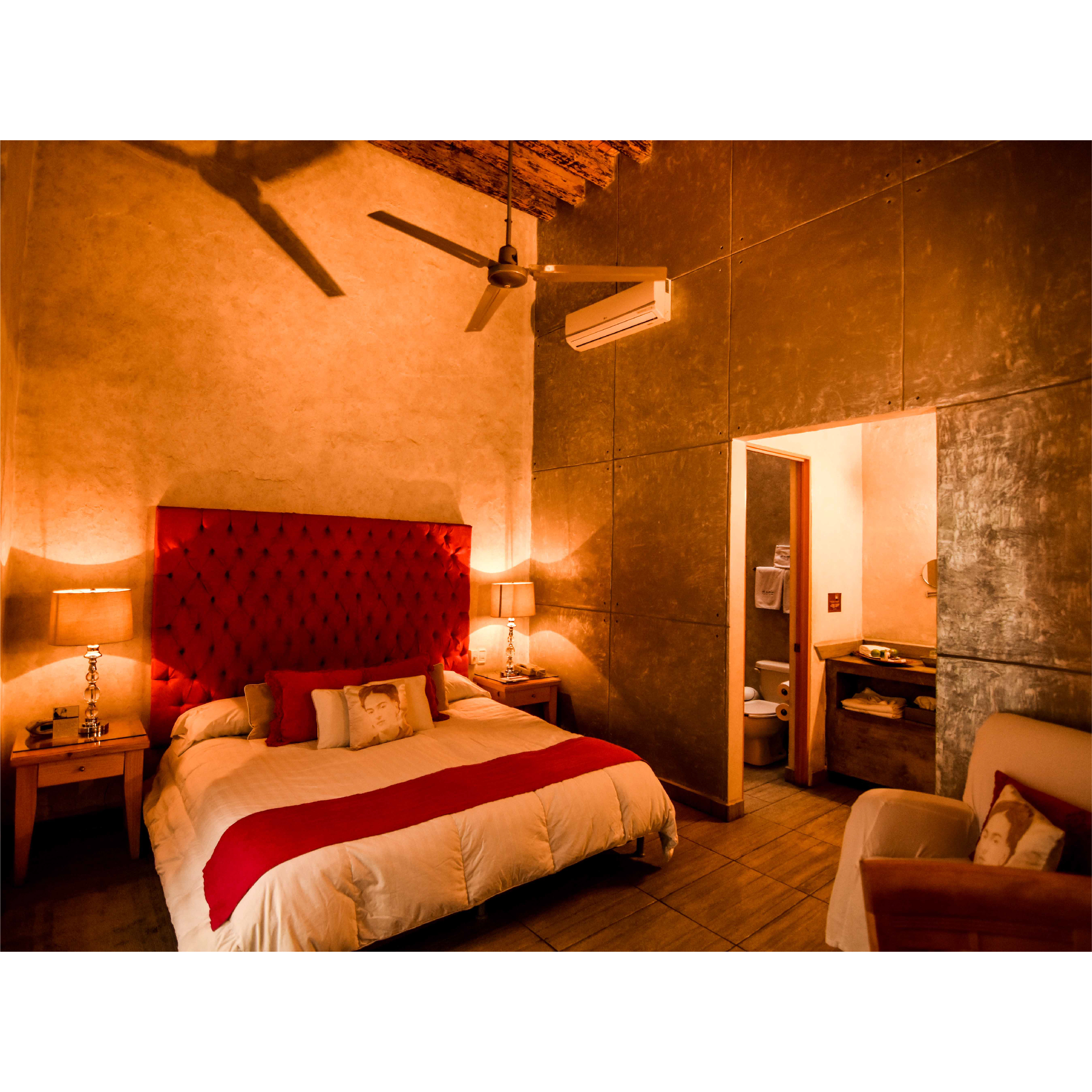 Hotel El Sueño by null