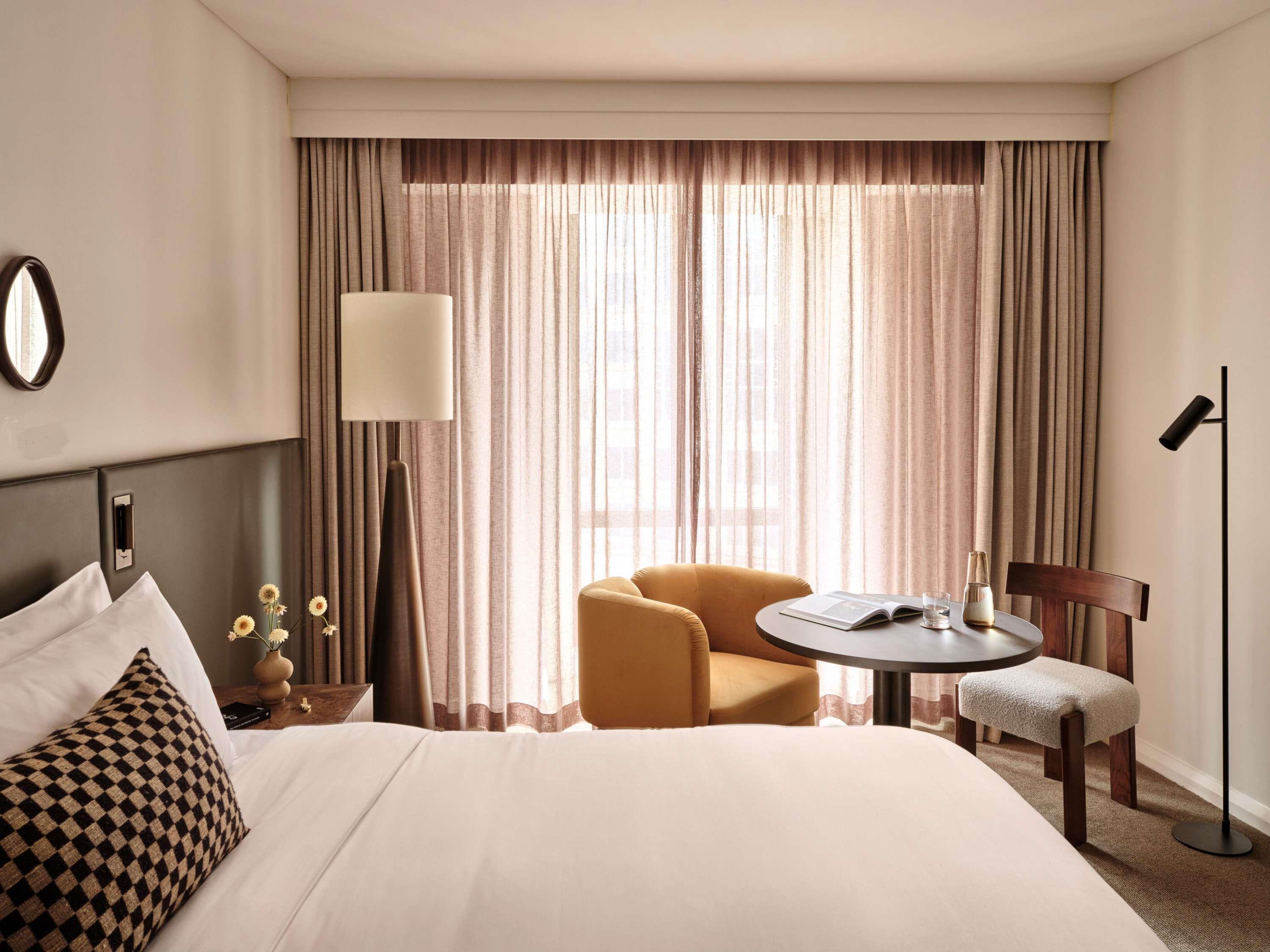 Sofitel Sydney Wentworth