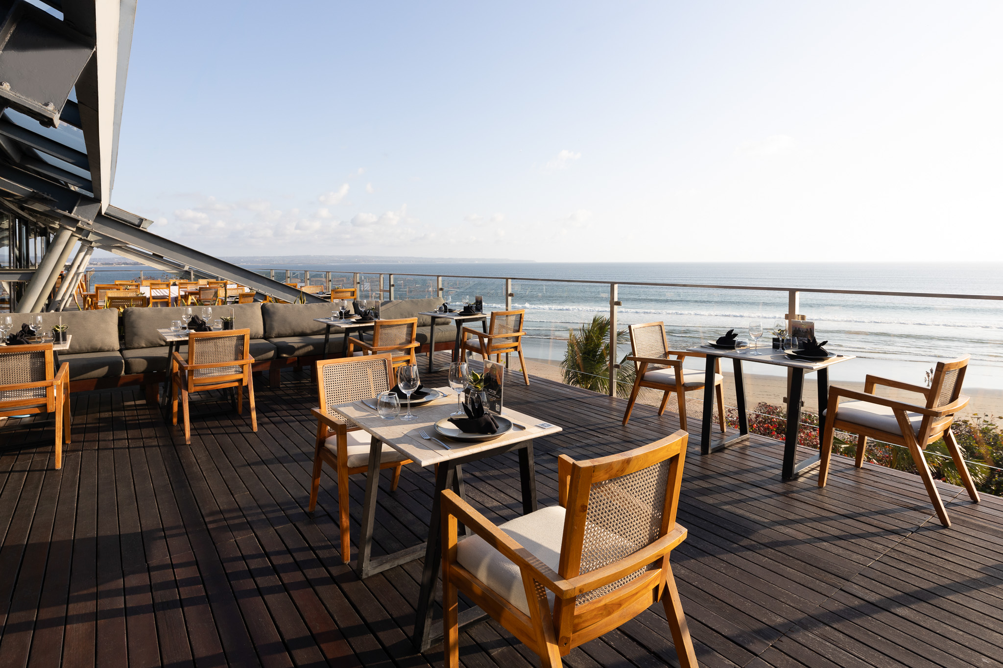 Seminyak Bali Resort by null