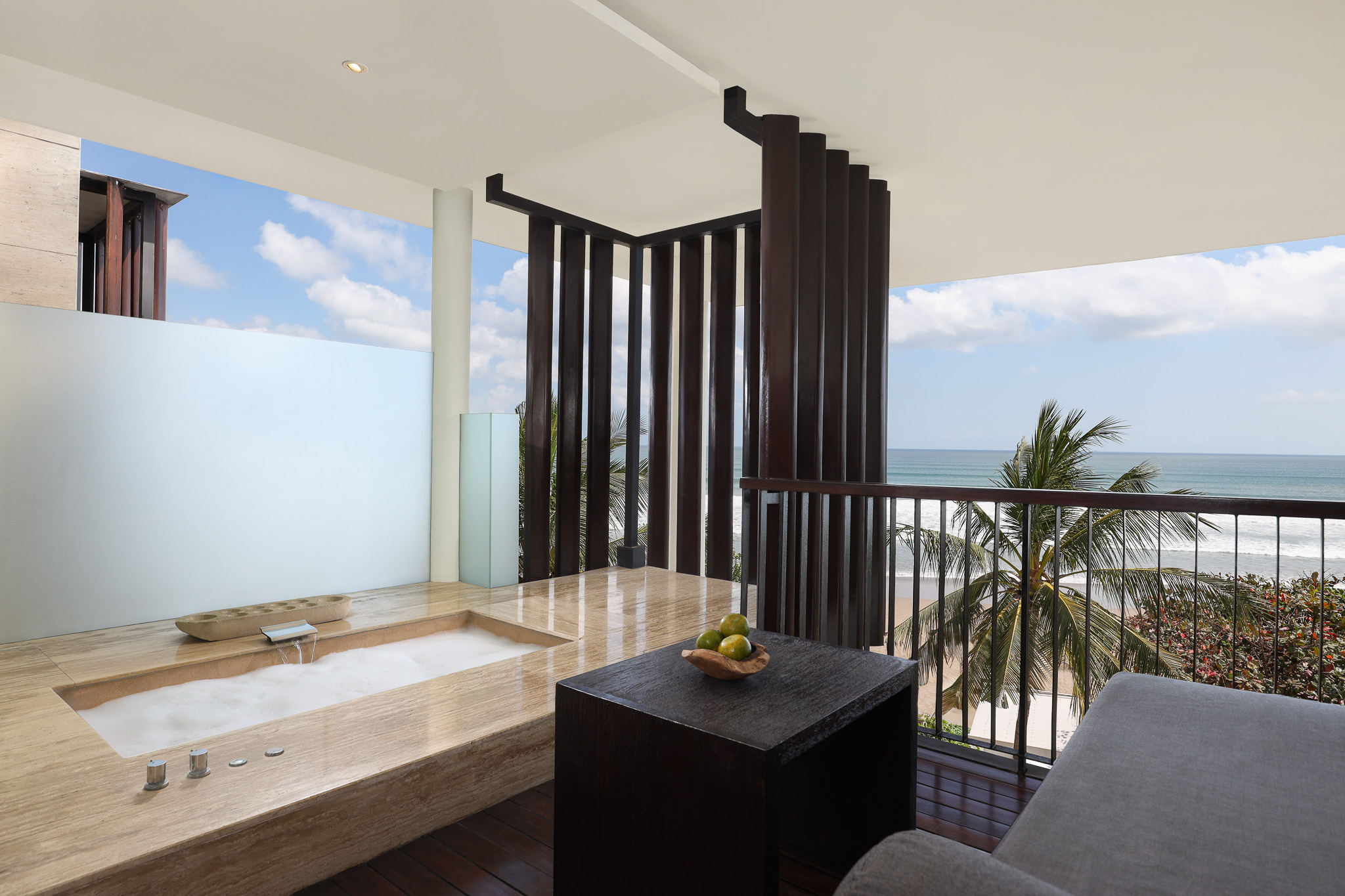 Seminyak Bali Resort by null