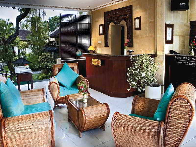 Respati Beach Hotel Sanur - photo