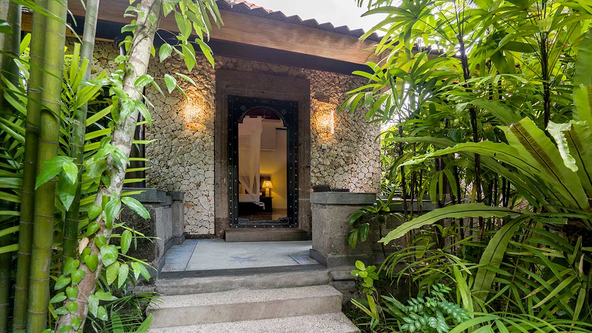 Bungalow