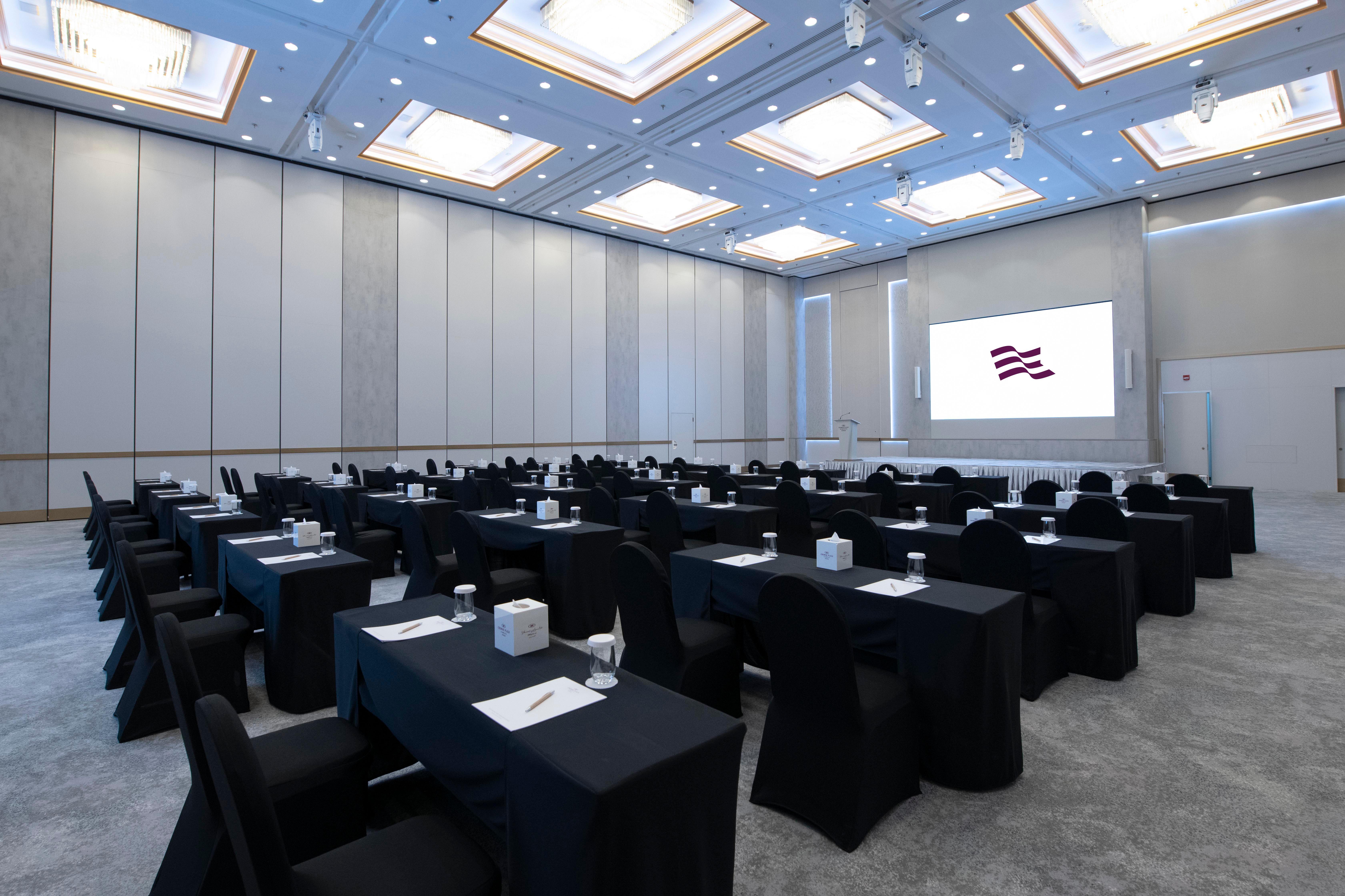 Crowne Plaza Bahrain