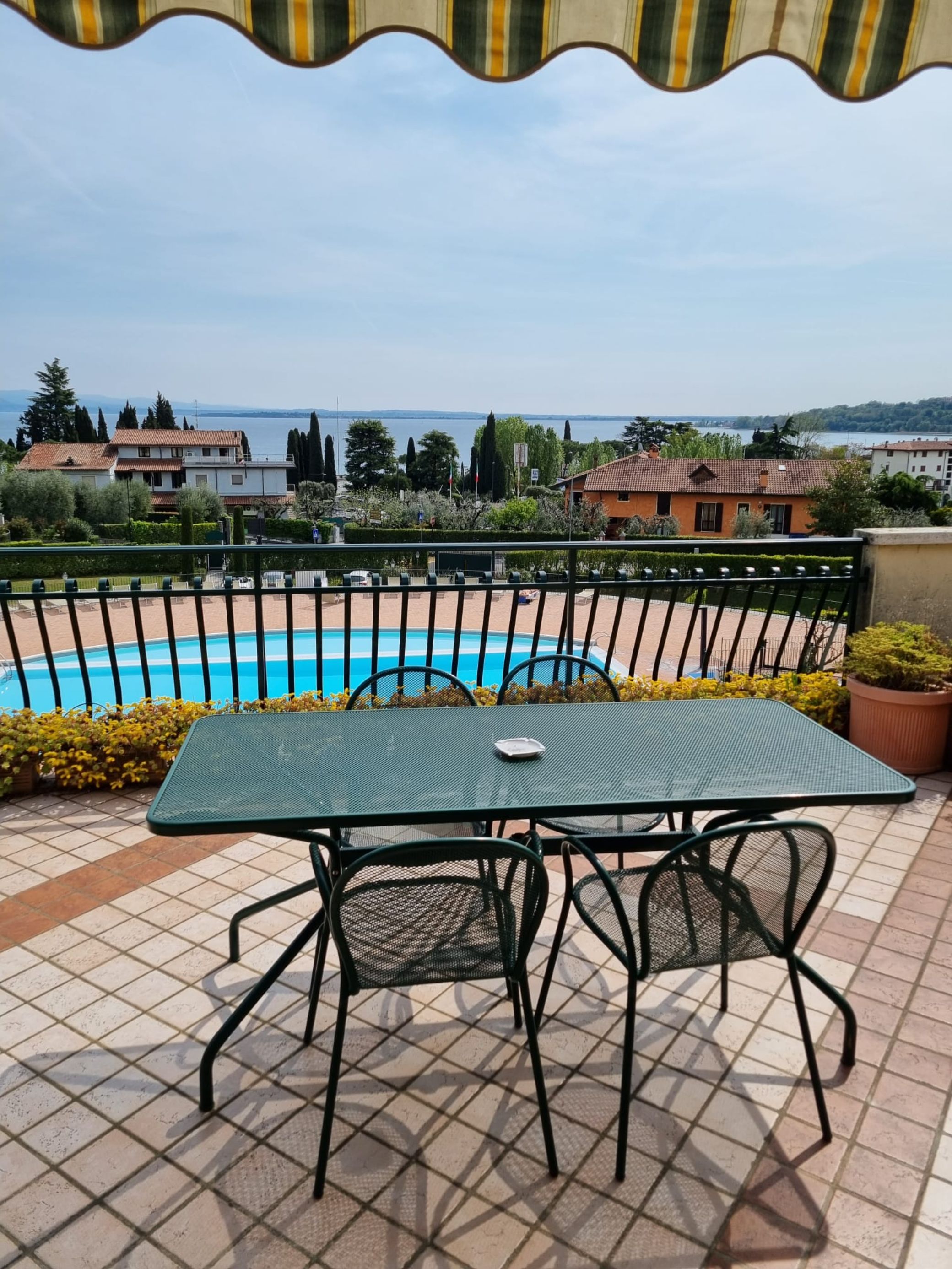 Le Terrazze sul Lago Hotel & Residence