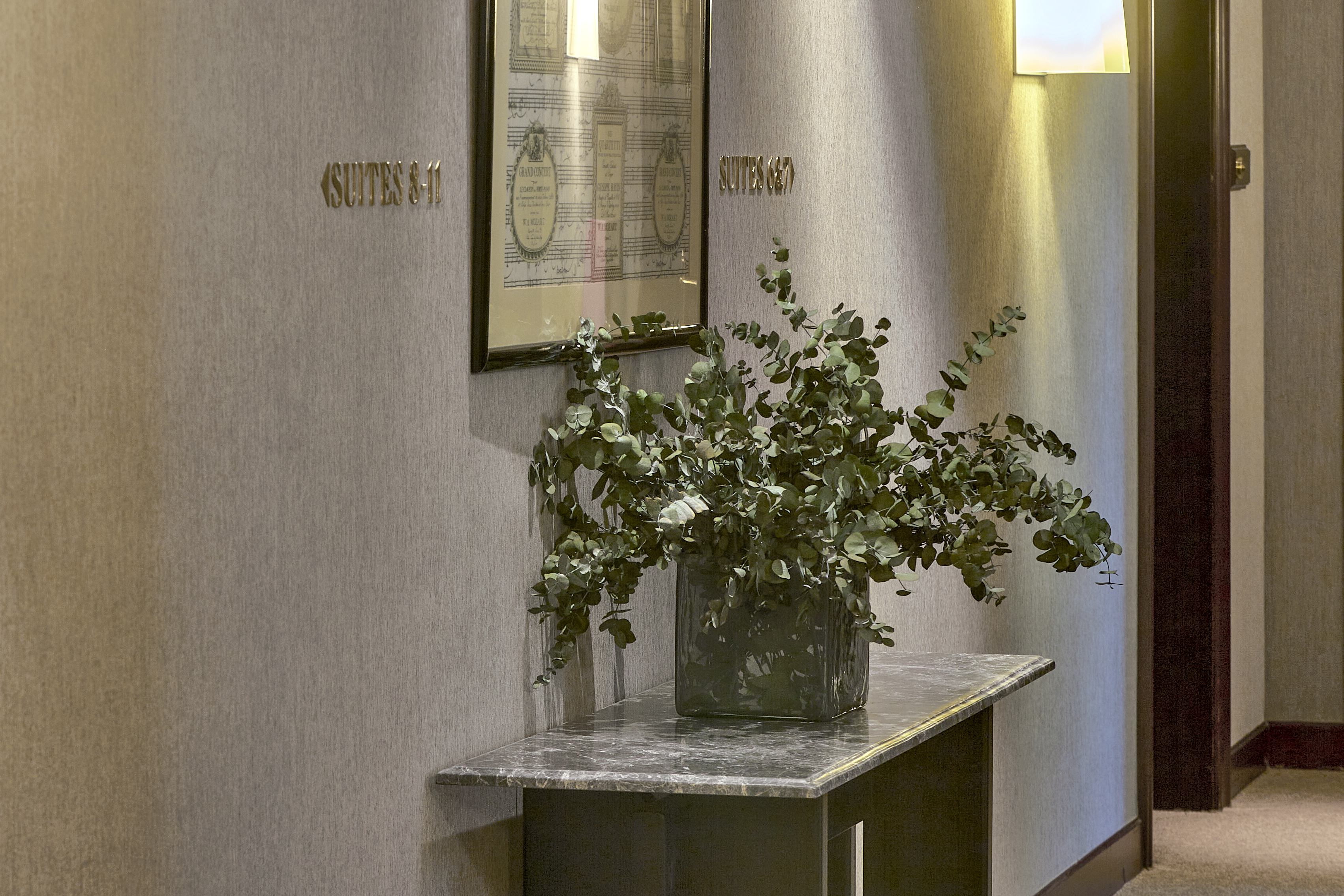 The Kefalari Suites - photo