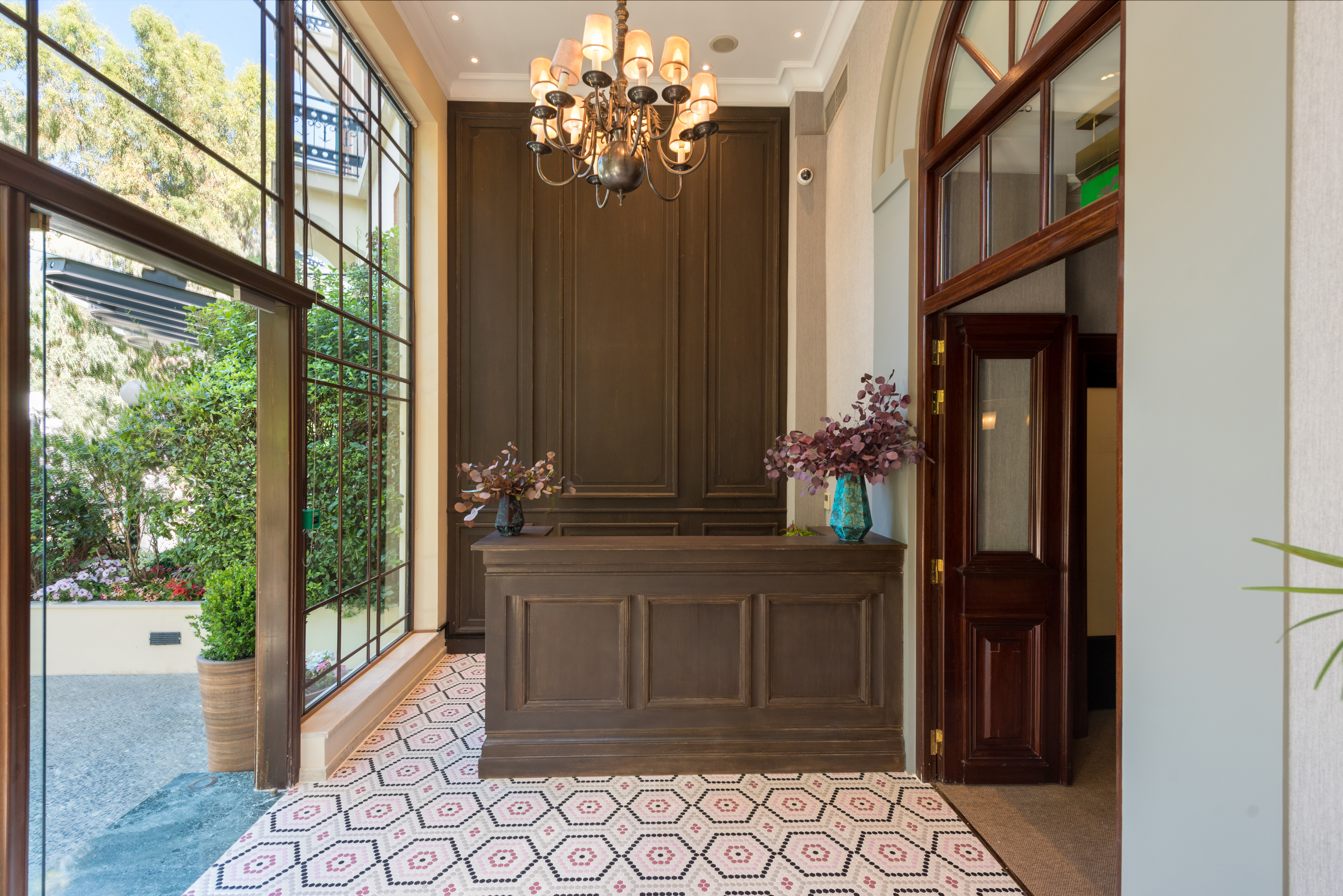 The Kefalari Suites - photo