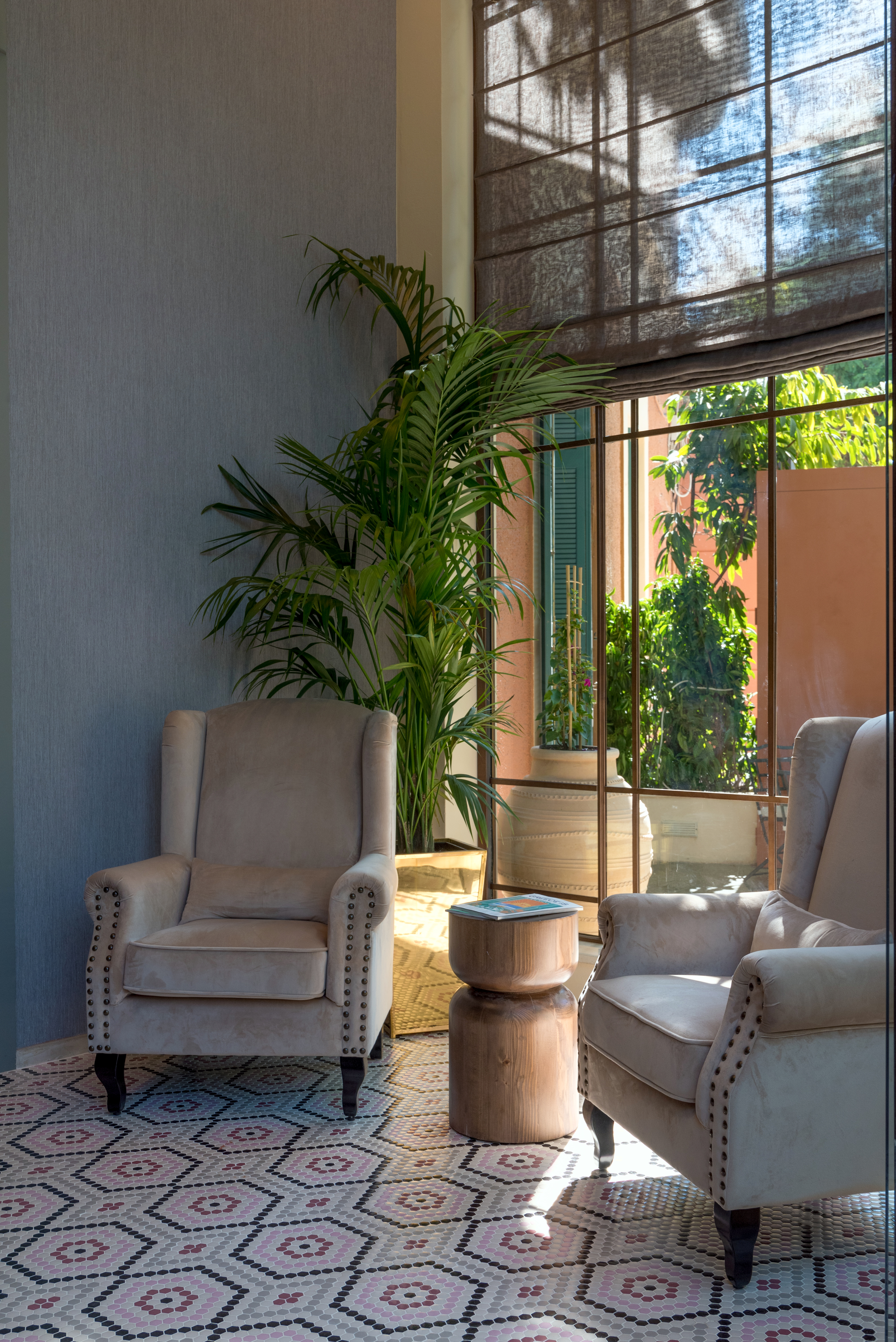 The Kefalari Suites - photo