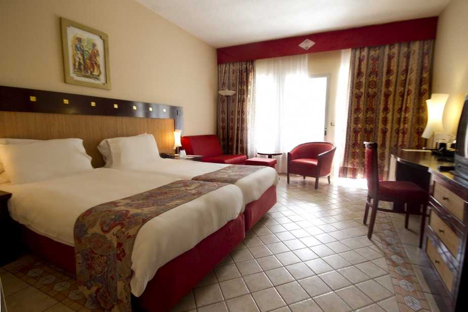 Kairaba Beach Hotel