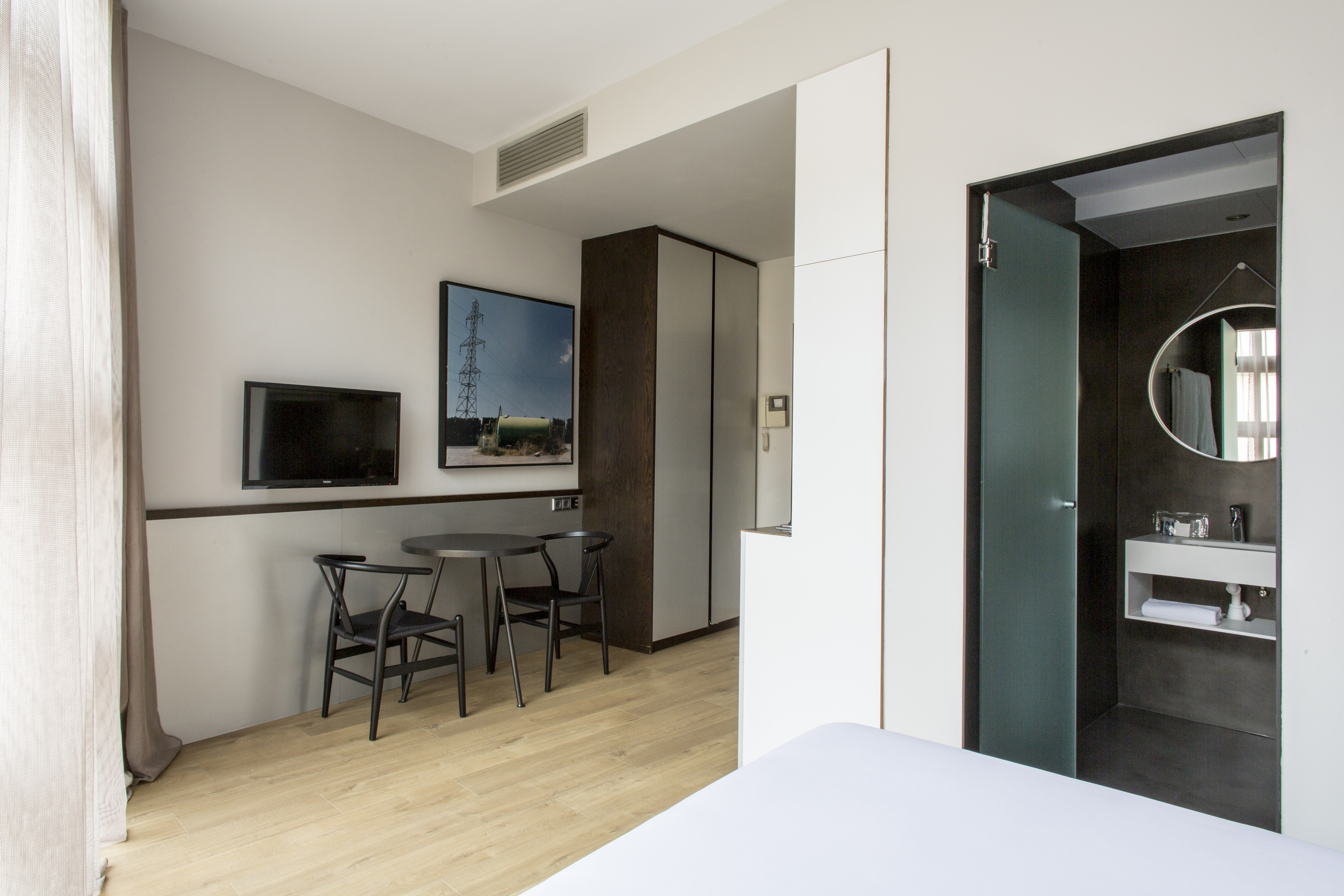 Aparthotel Allada 3