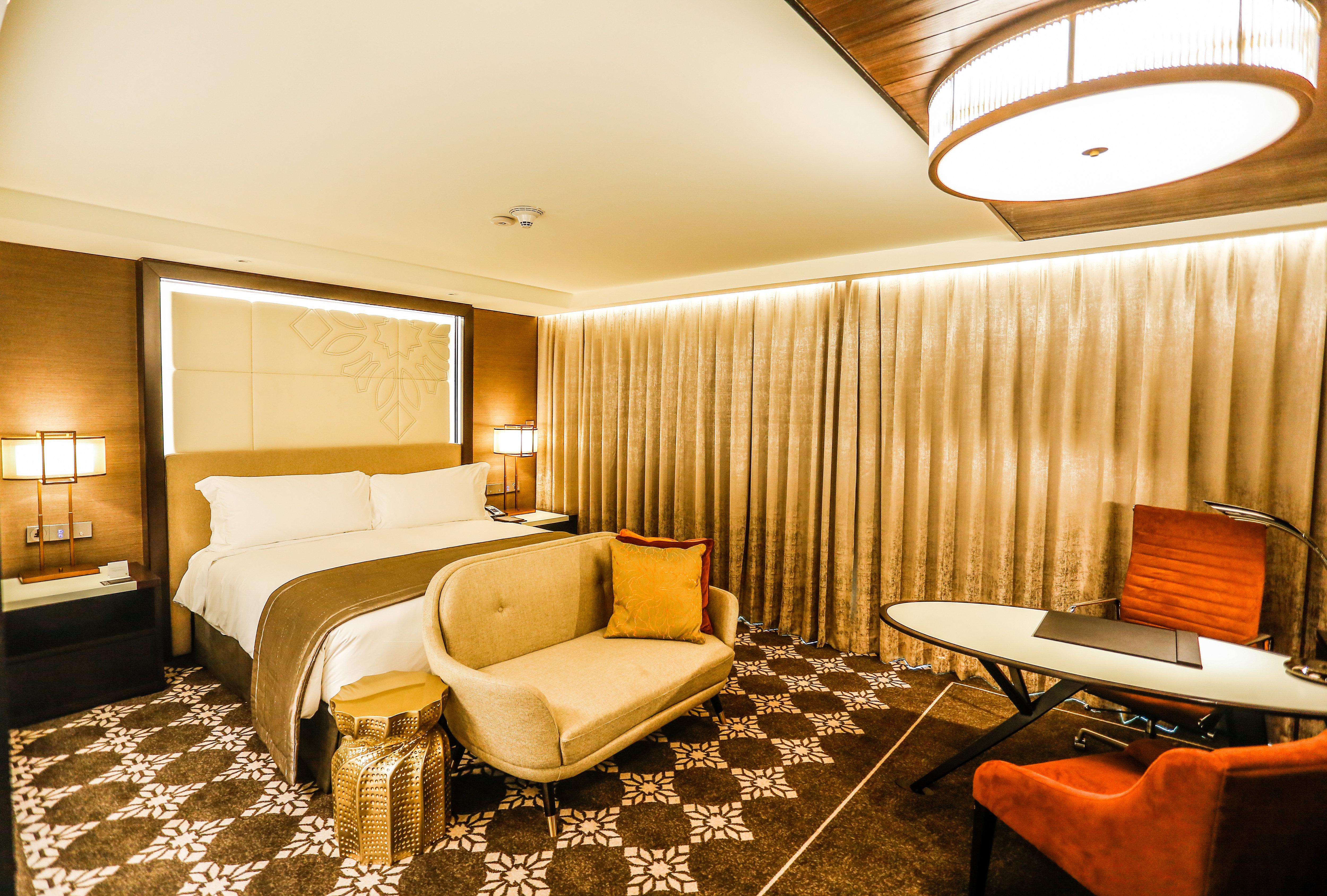 InterContinental Dhaka