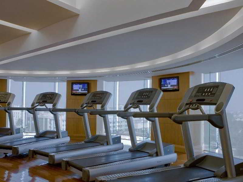 The Westin, Dhaka