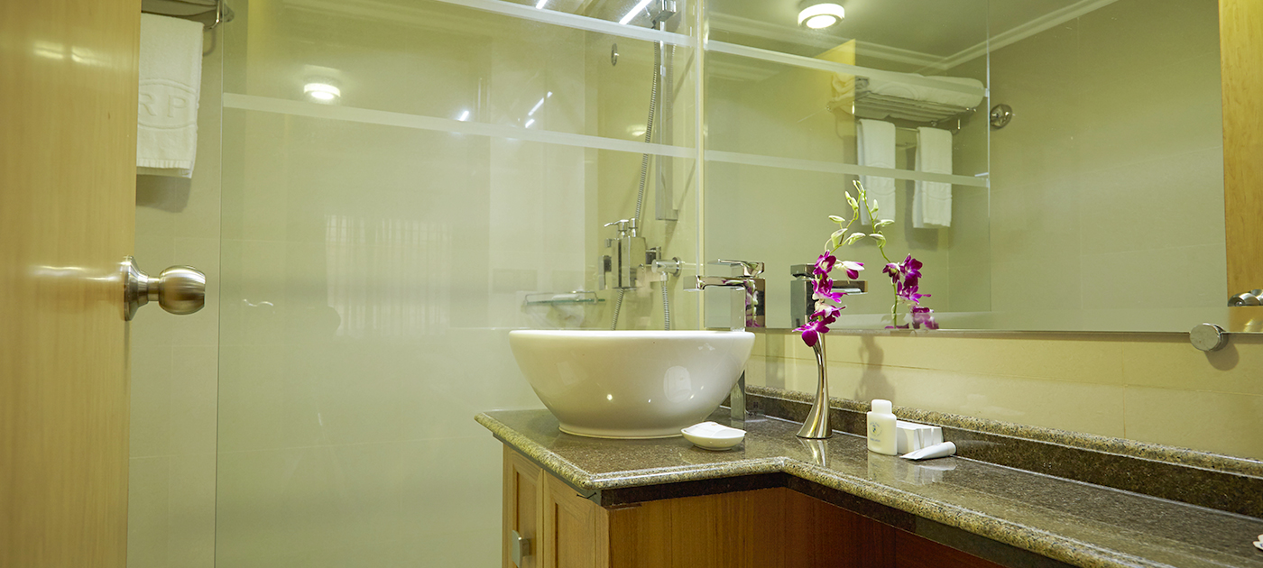 Royal Park Residence Hotel by null