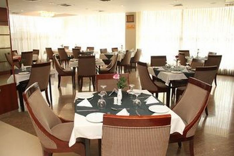 Bengal Inn