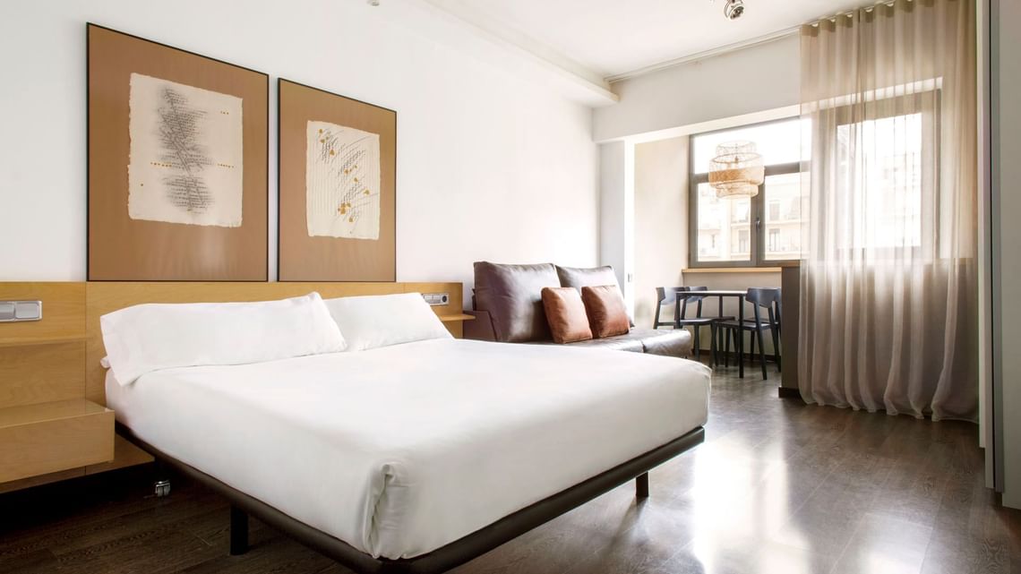 Apartment, superior, 4 guests