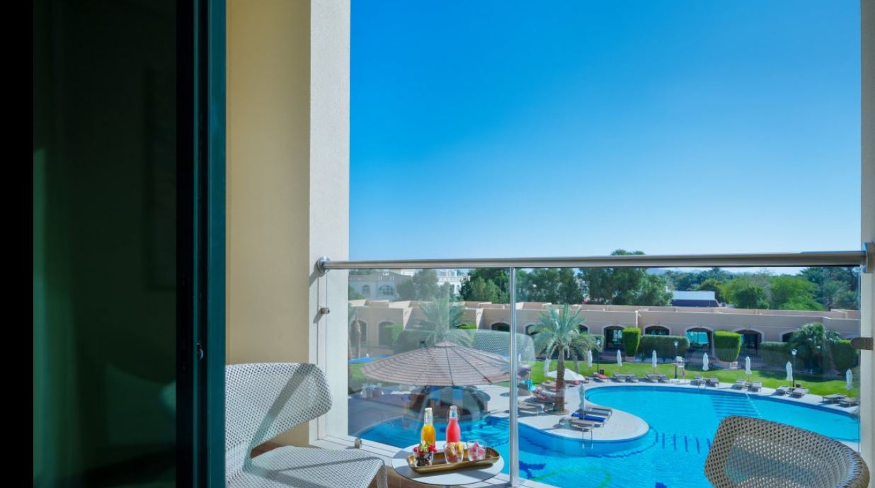 Al Ain Rotana