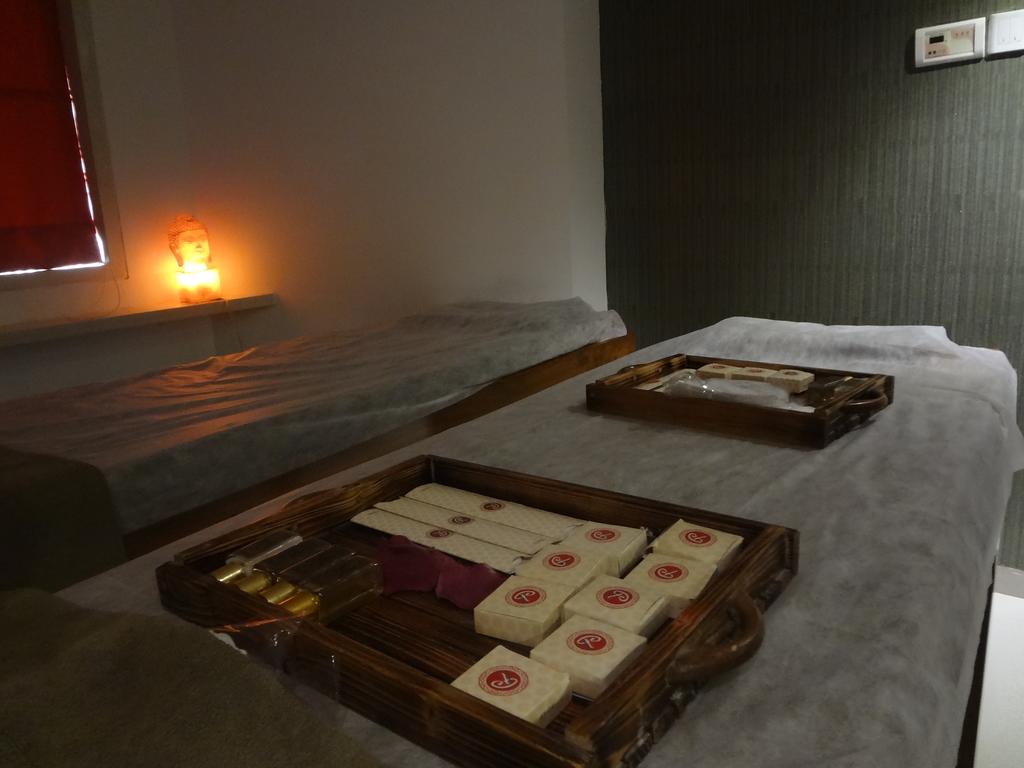 Ramee Guestline Hotel Juhu by null