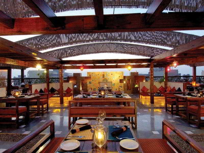 Ramee Guestline -  Juhu