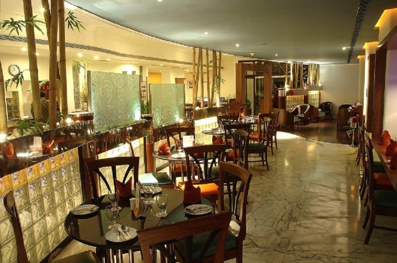 Ramee Guestline Hotel Juhu by null