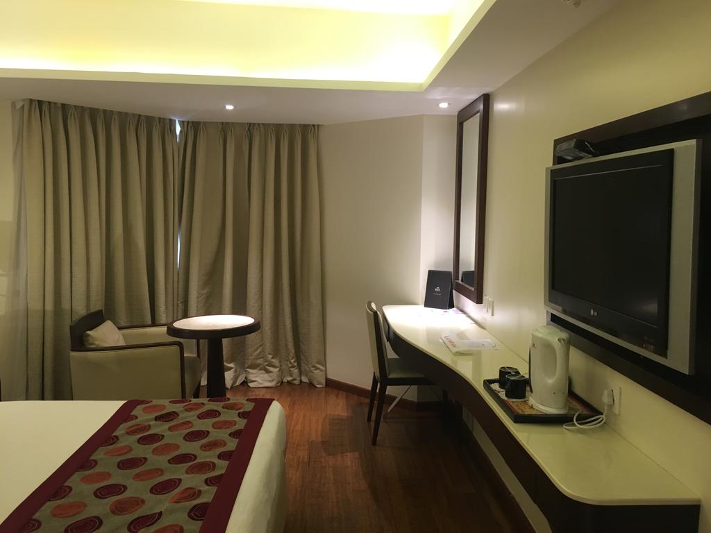 Ramee Guestline Hotel Juhu by null