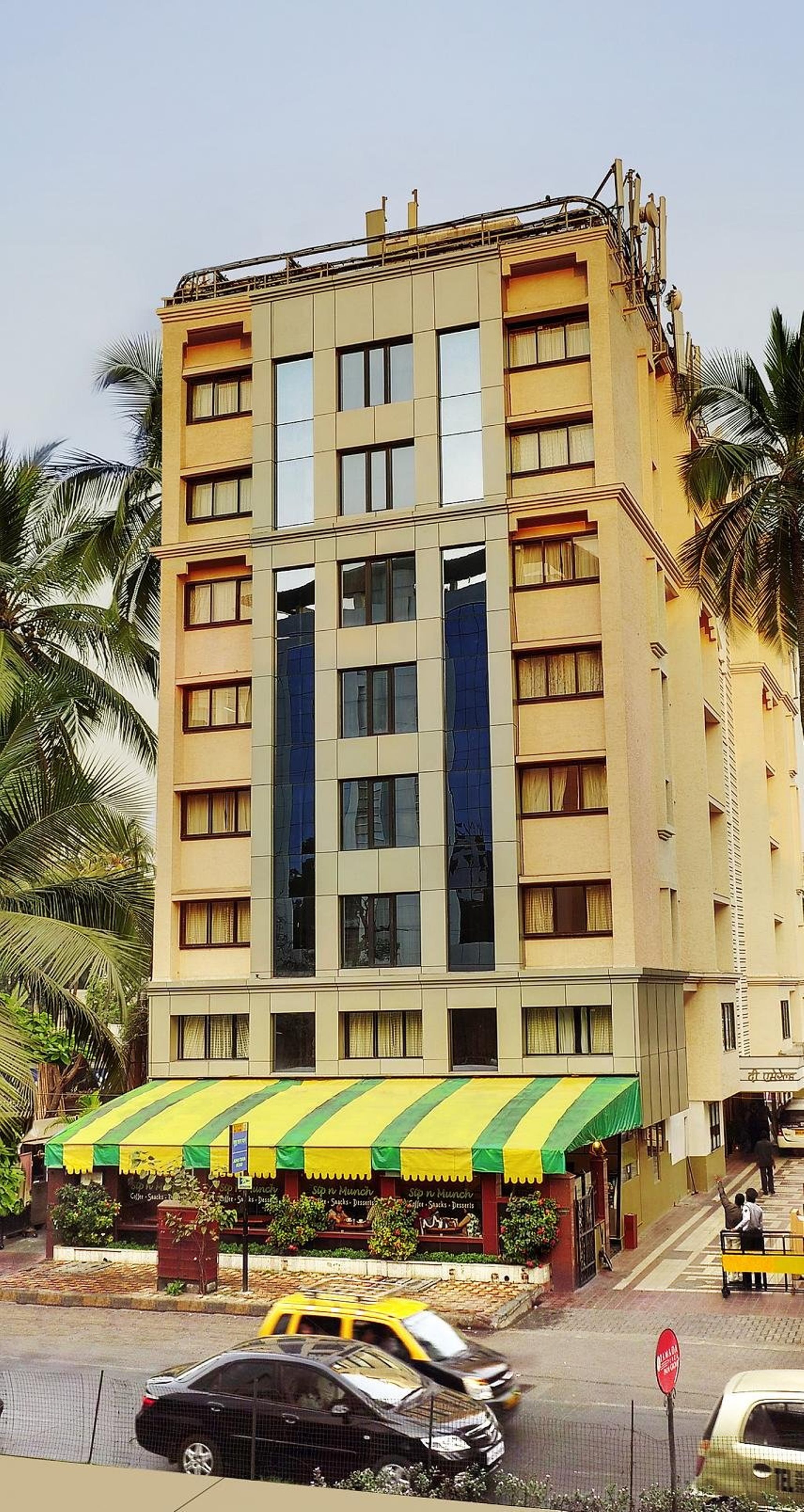 The Emerald - Hotel & Executive Apartments by null