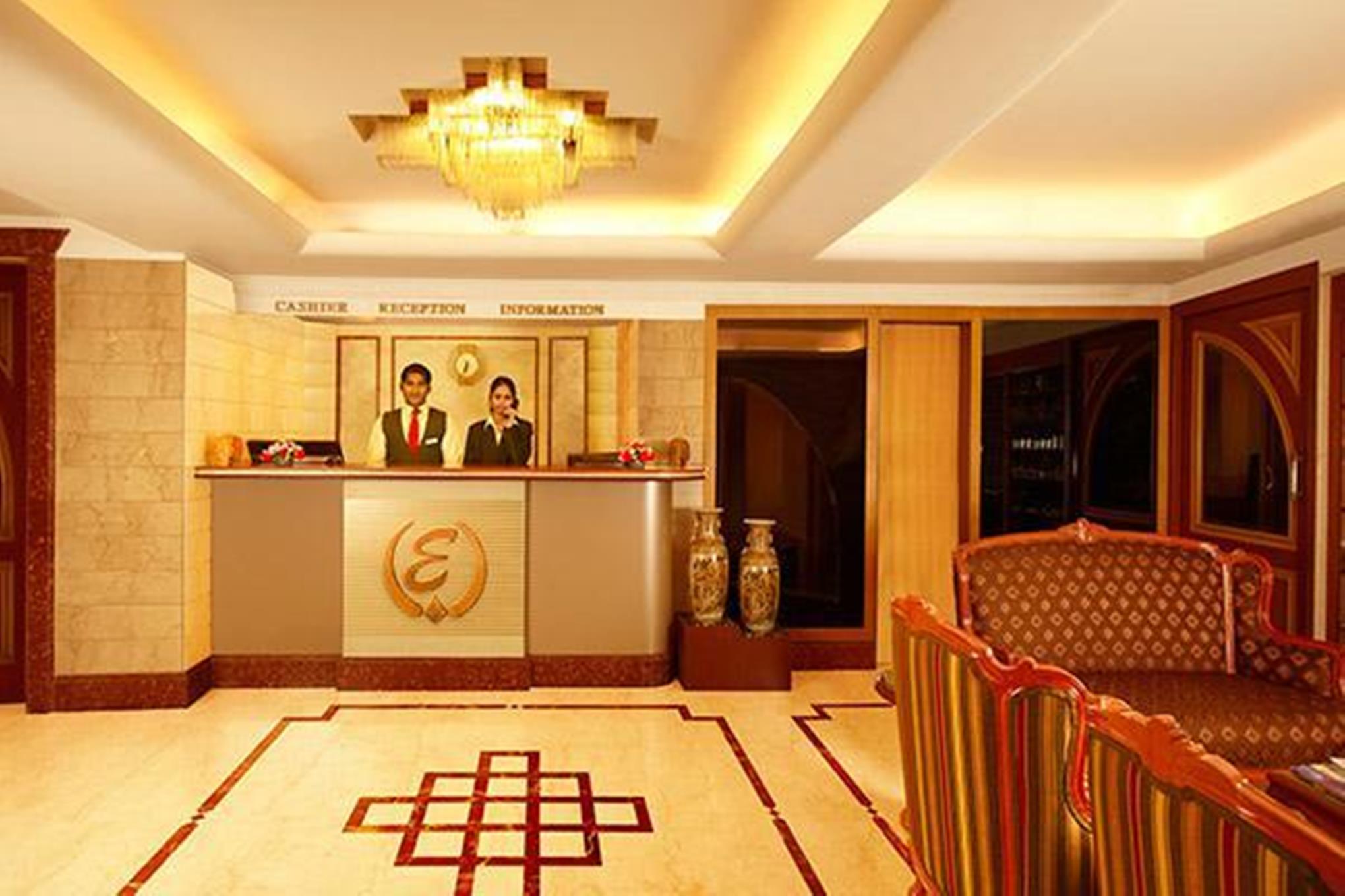 The Emerald - Hotel & Executive Apartments by null