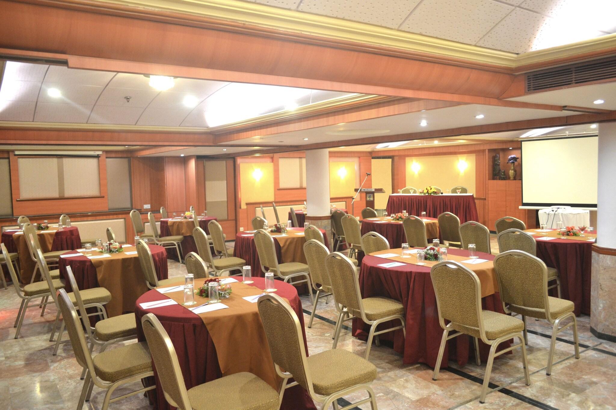 The Emerald - Hotel & Executive Apartments by null